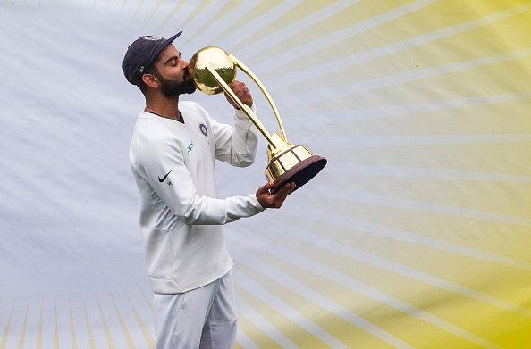 Sreekar Reddy