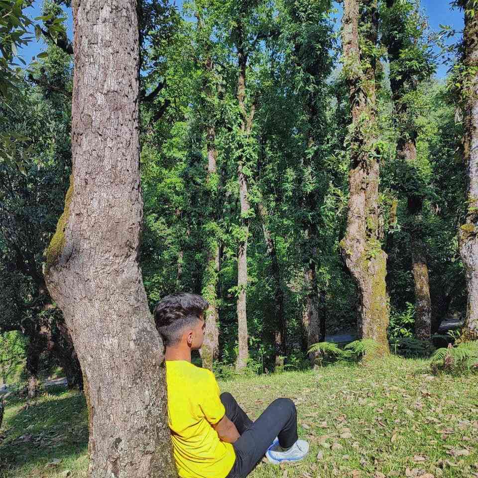 Karan Mishra