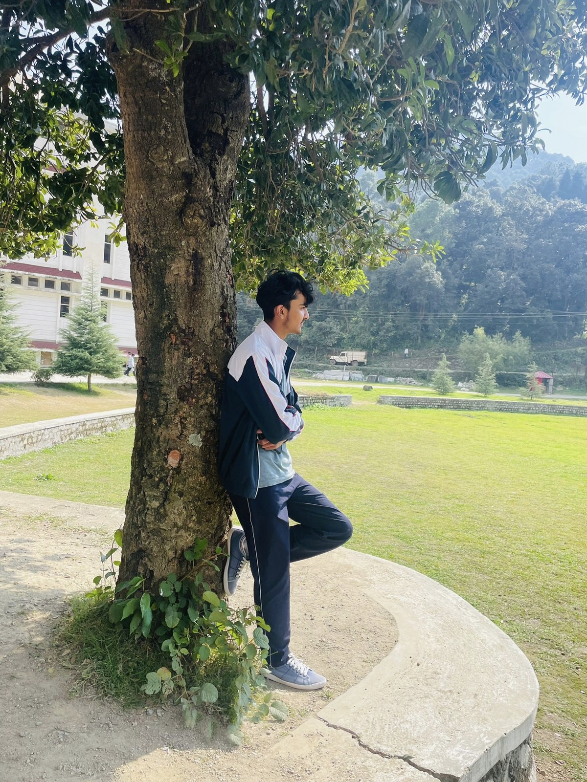 Vinay Joshi
