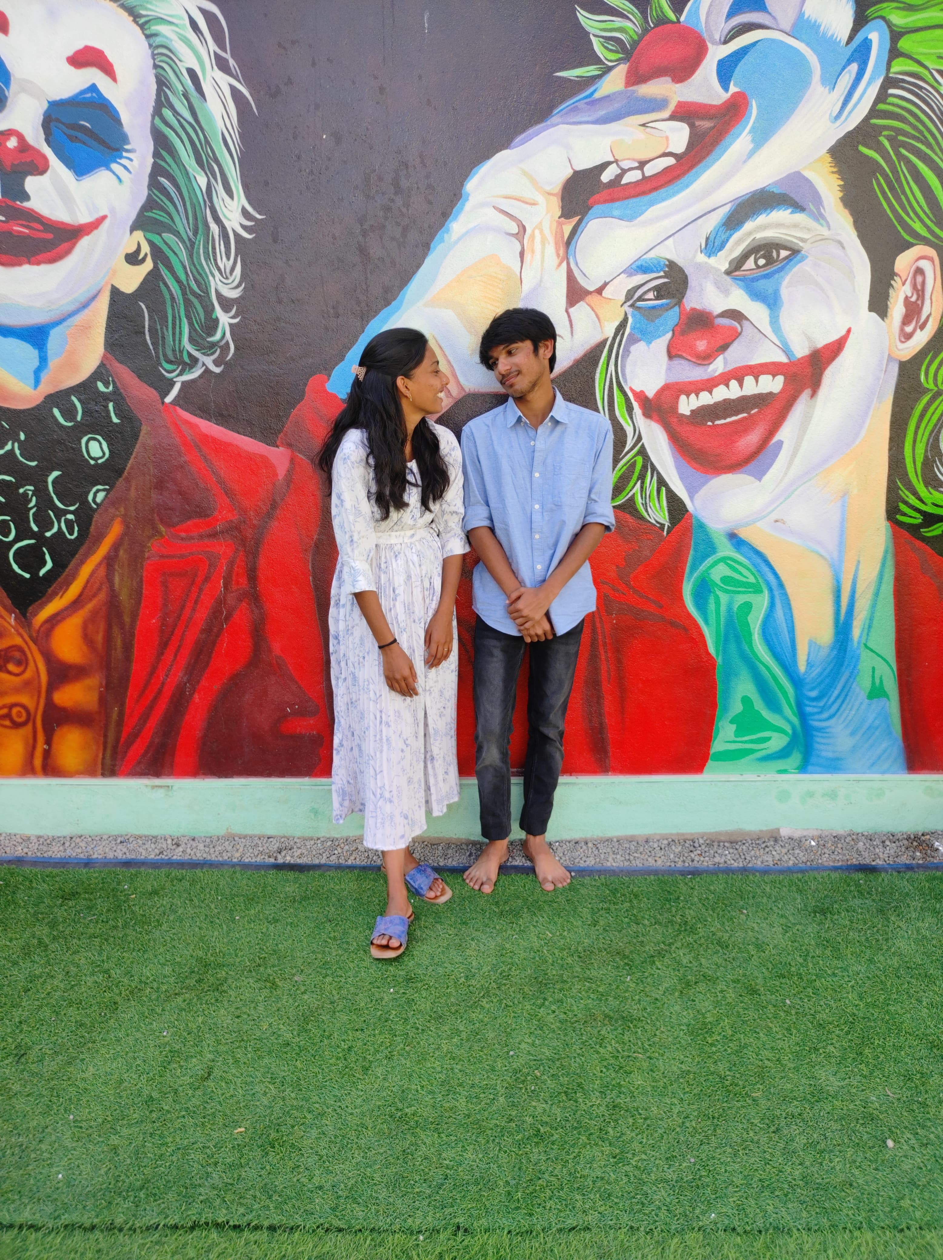 Anusha