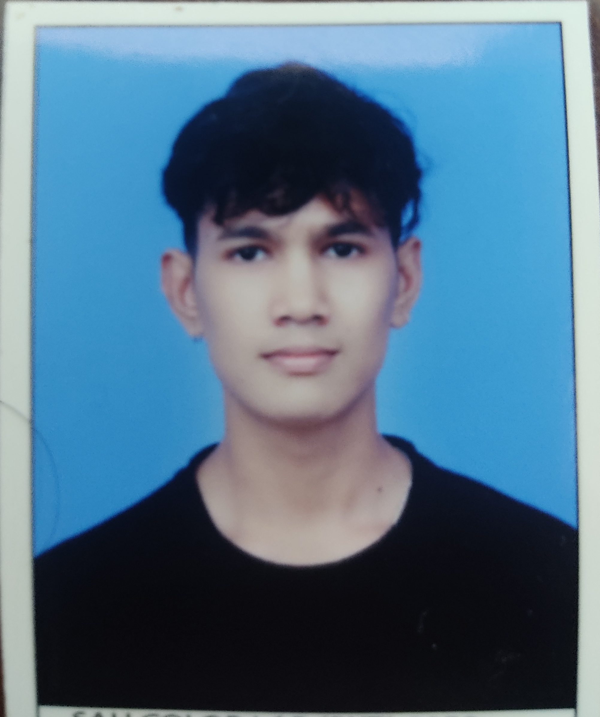 Abhishek Singh Negi
