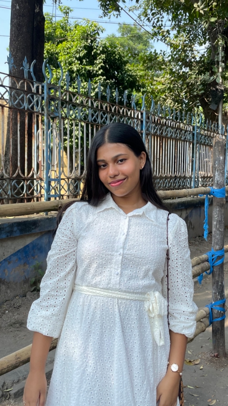 Poulami sengupta