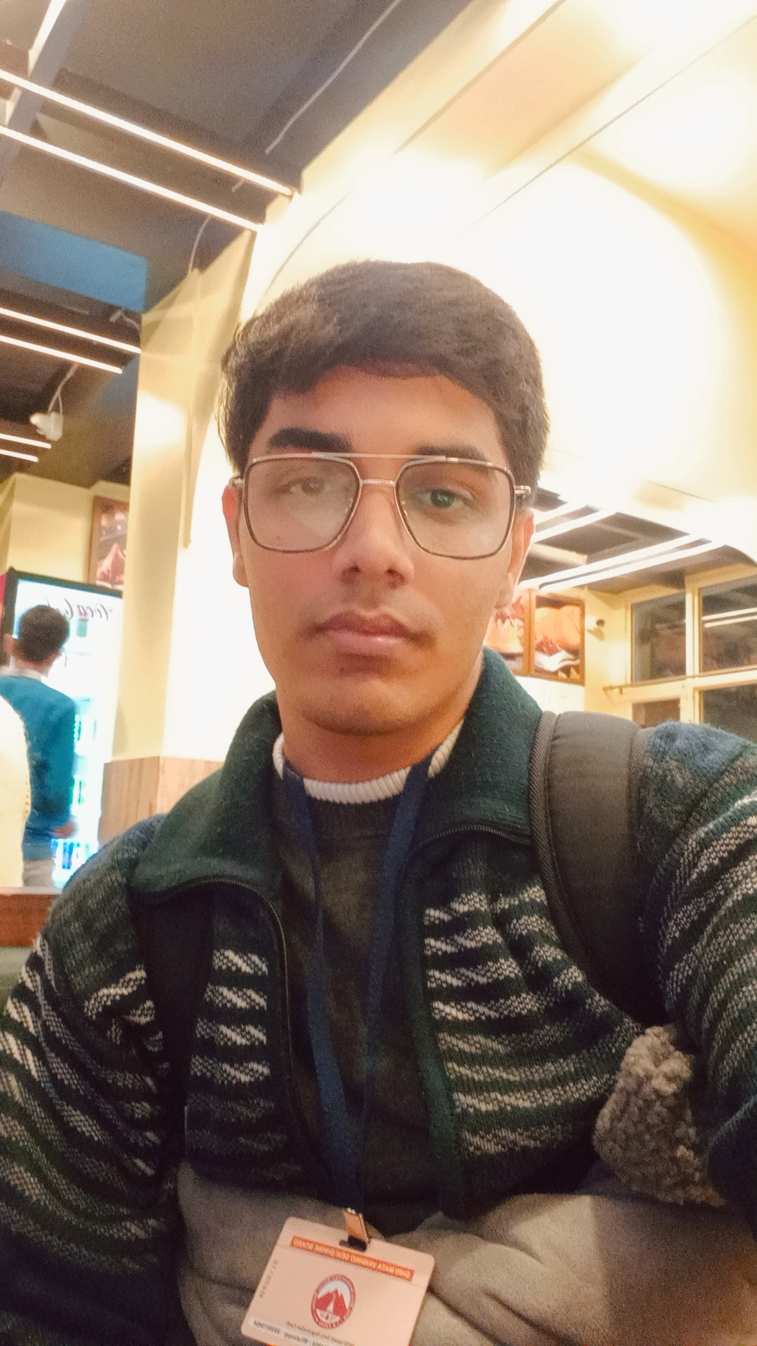Ankit Sharma