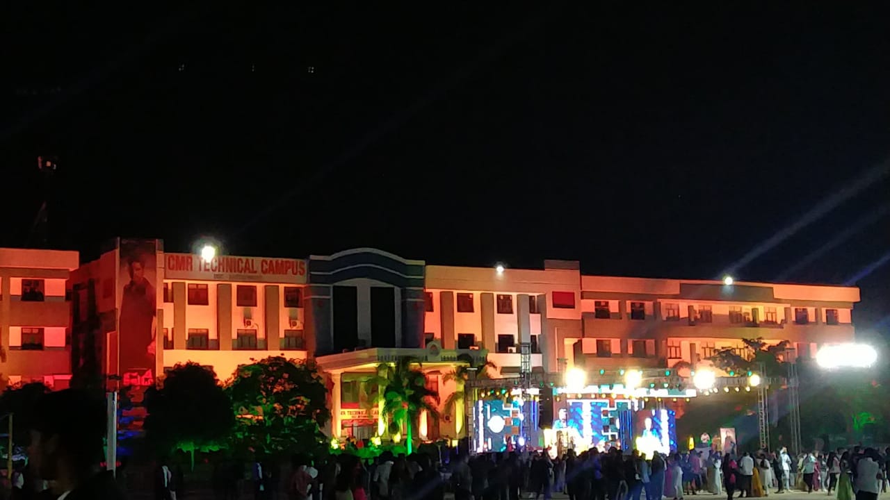 Bhargava sai