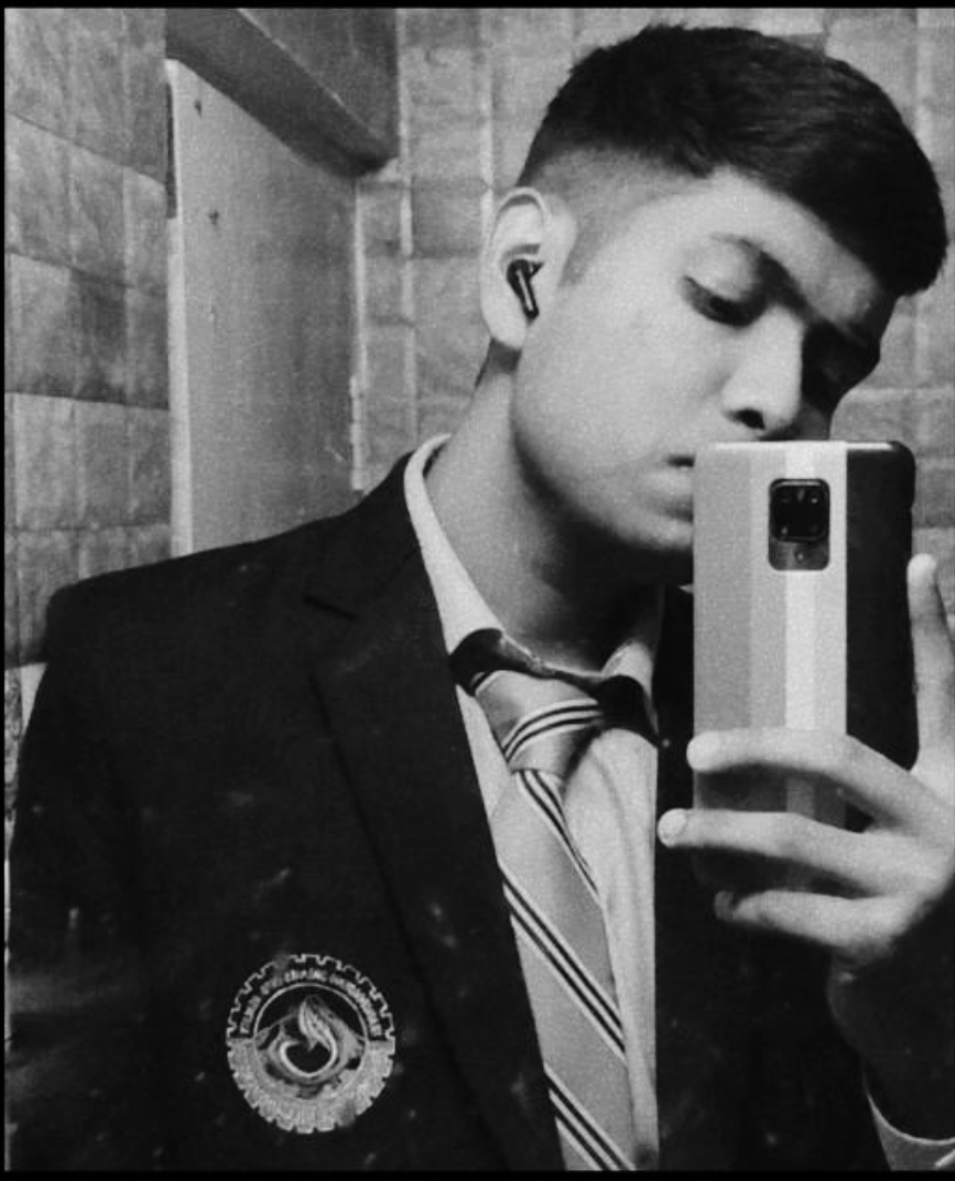 Shivansh