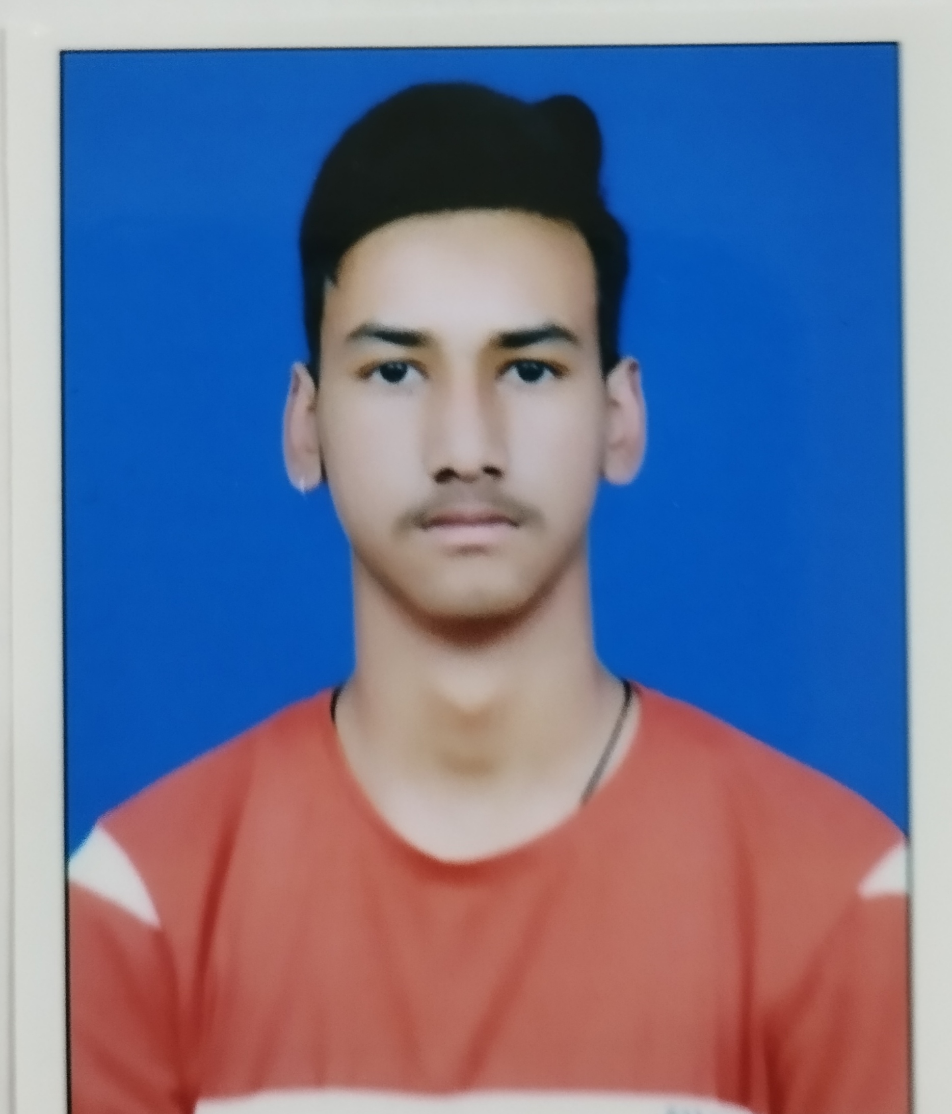 YASH BISHT