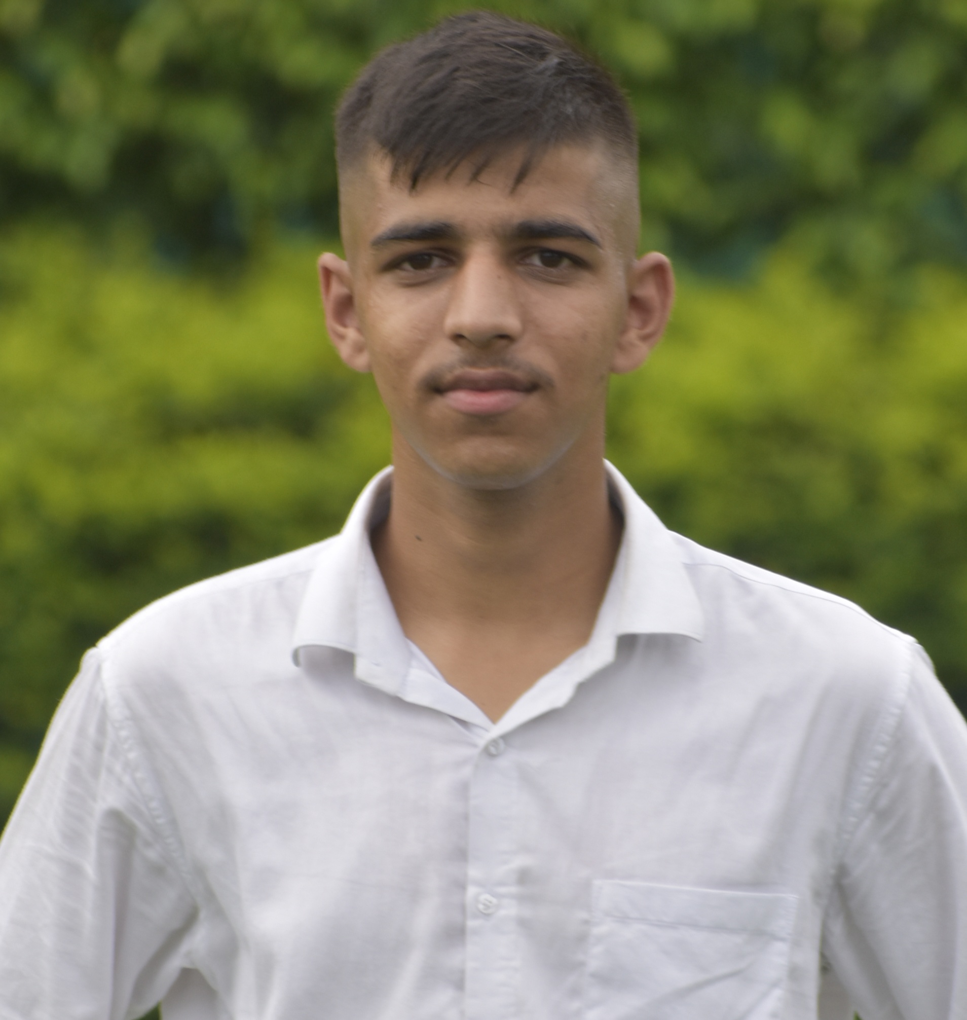 Rahul Chandra