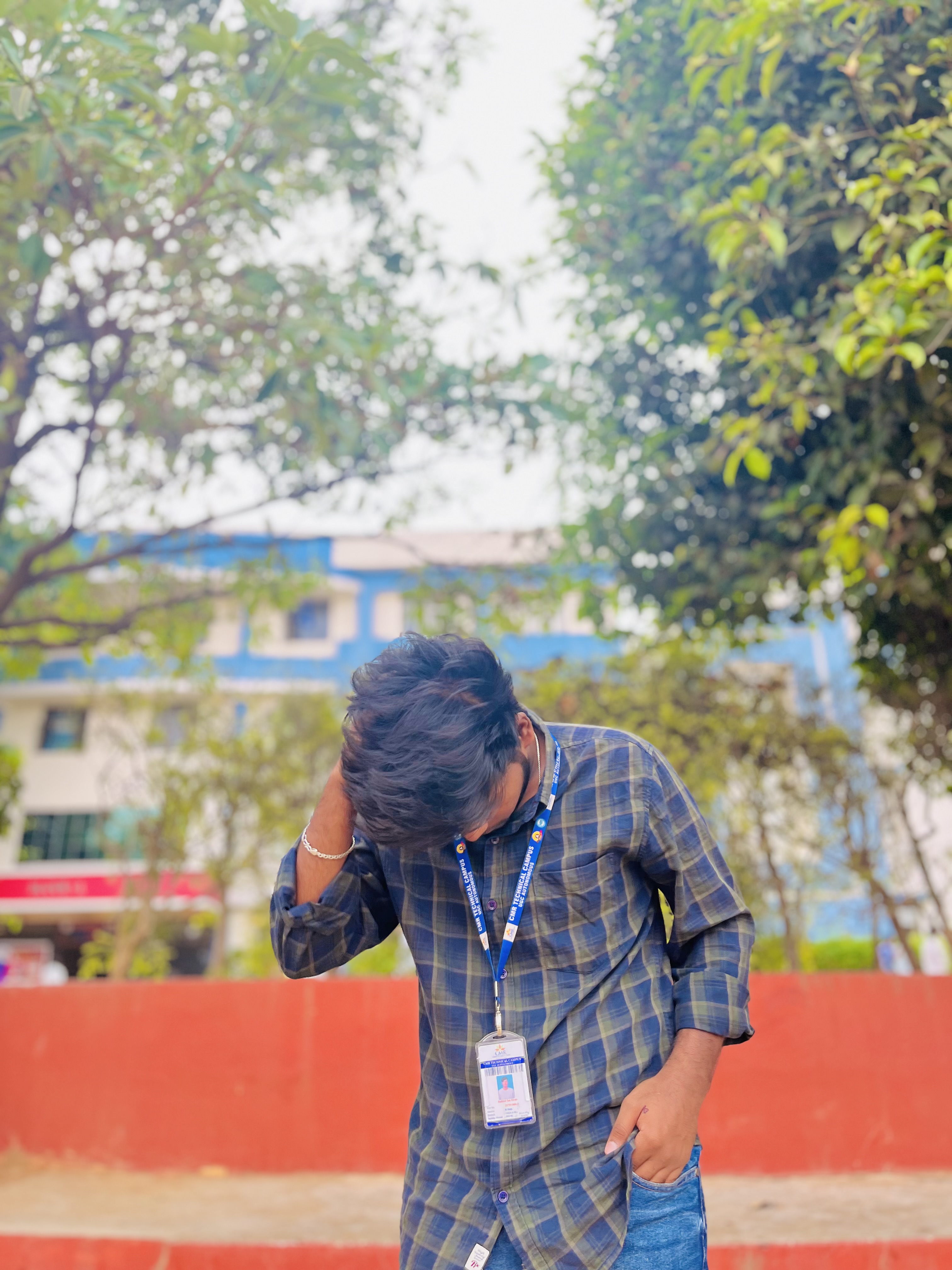 Sai Kiran