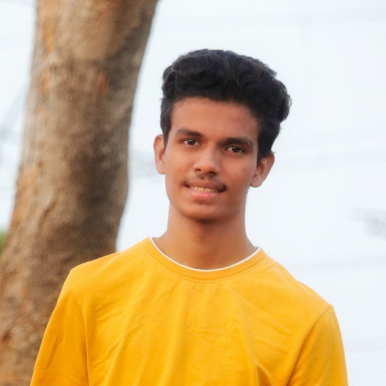 KODURI AJAY KUMAR