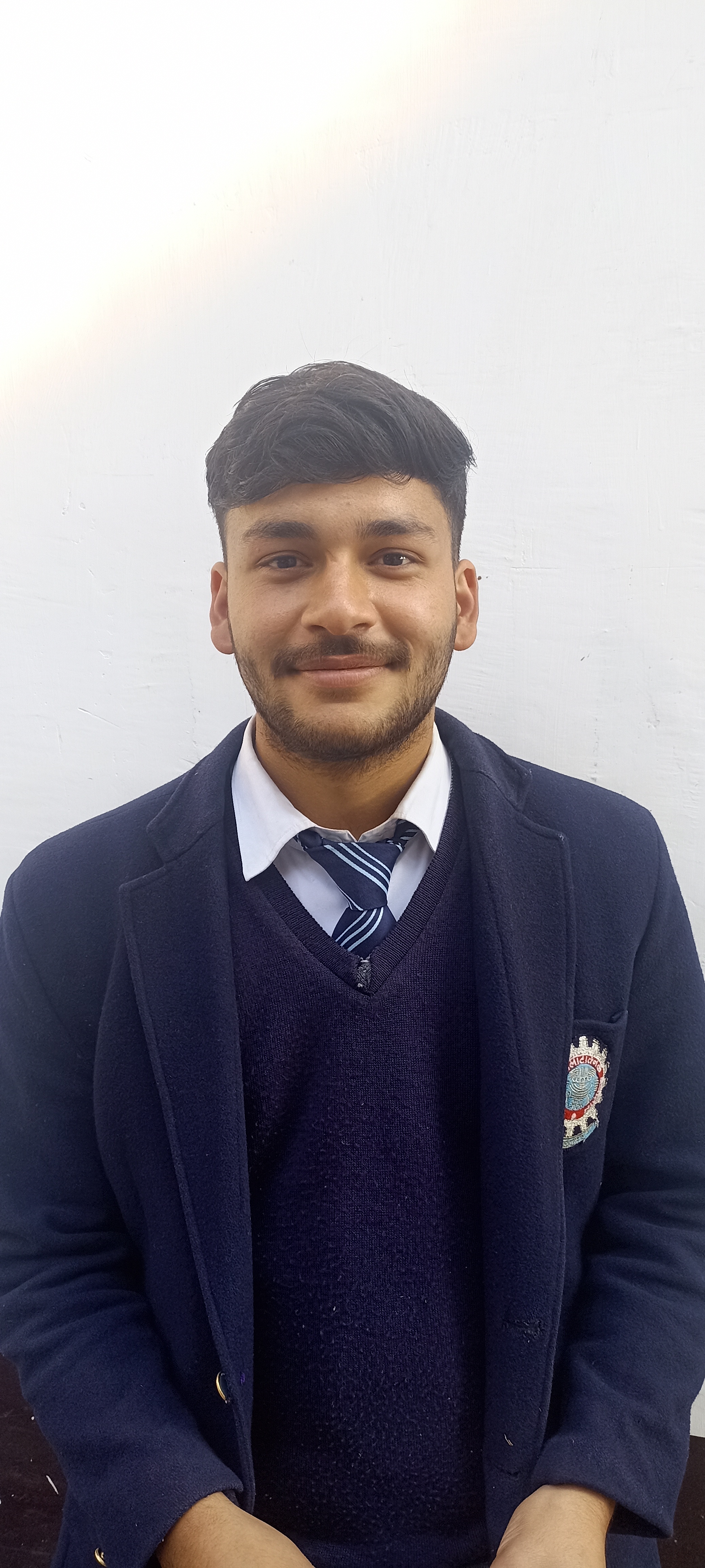Aashish Goswami