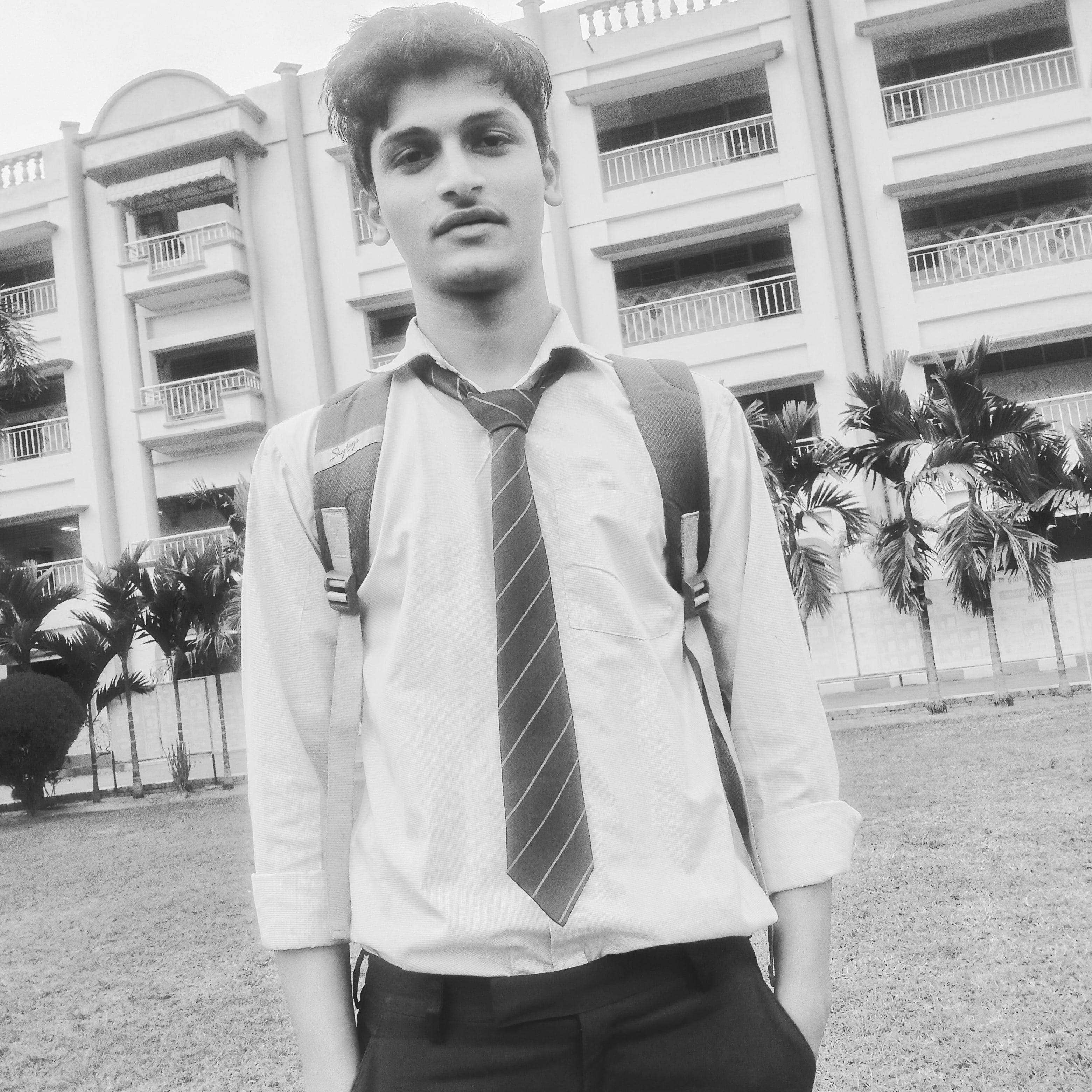 Shivam thakur
