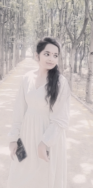 Narisetty Likhitha