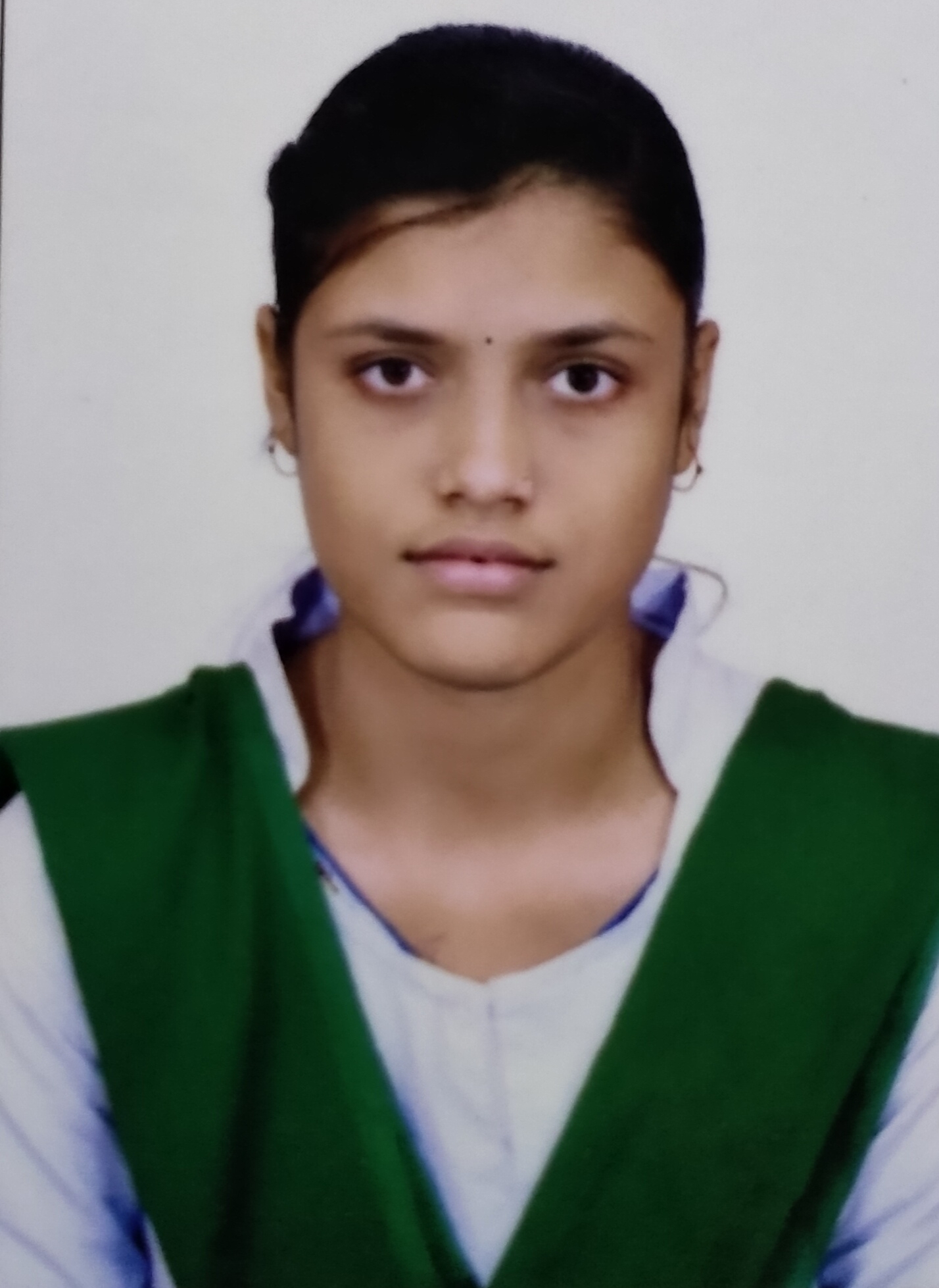 Deboki Das Adhikary