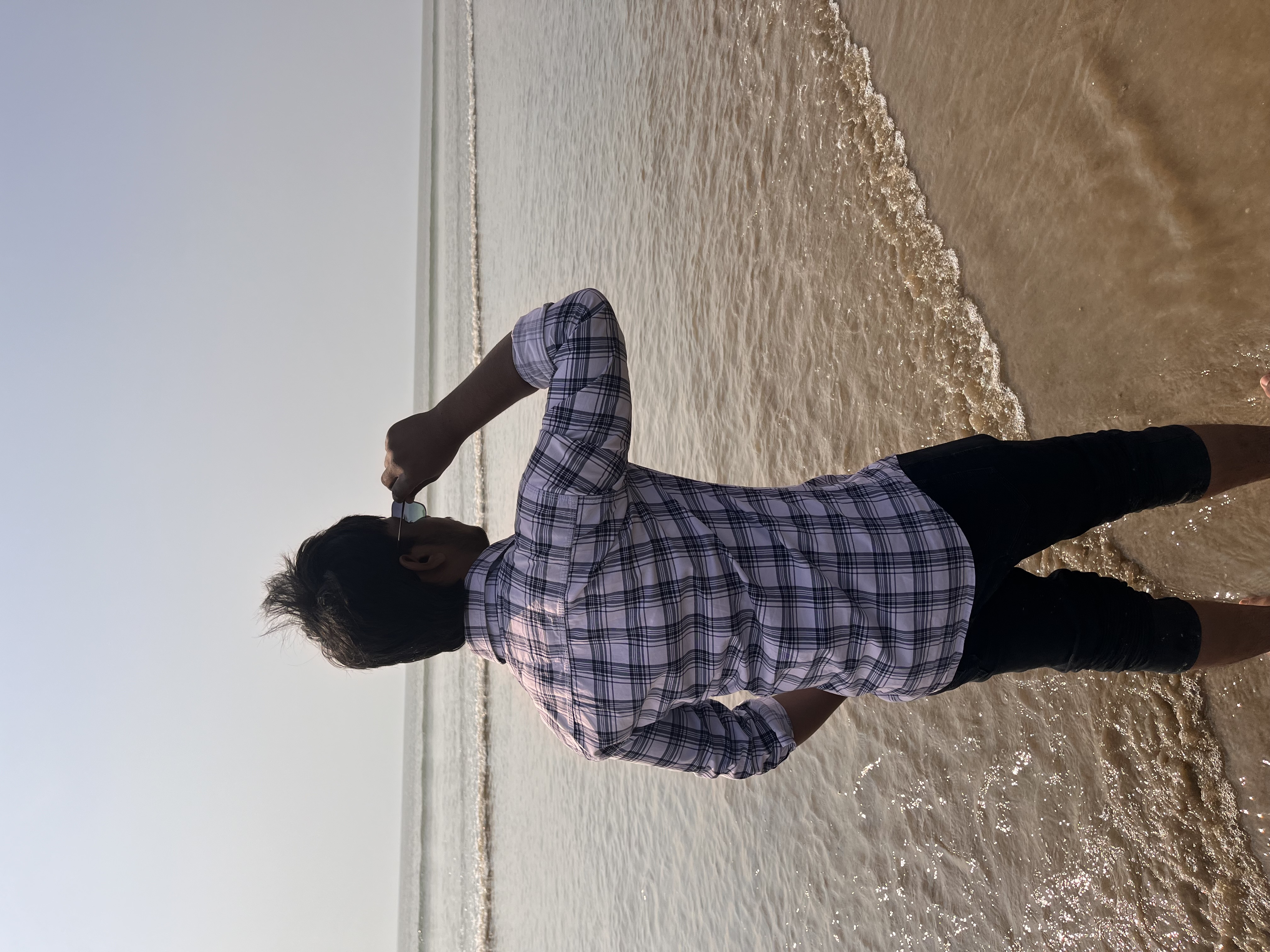Ayush shaw