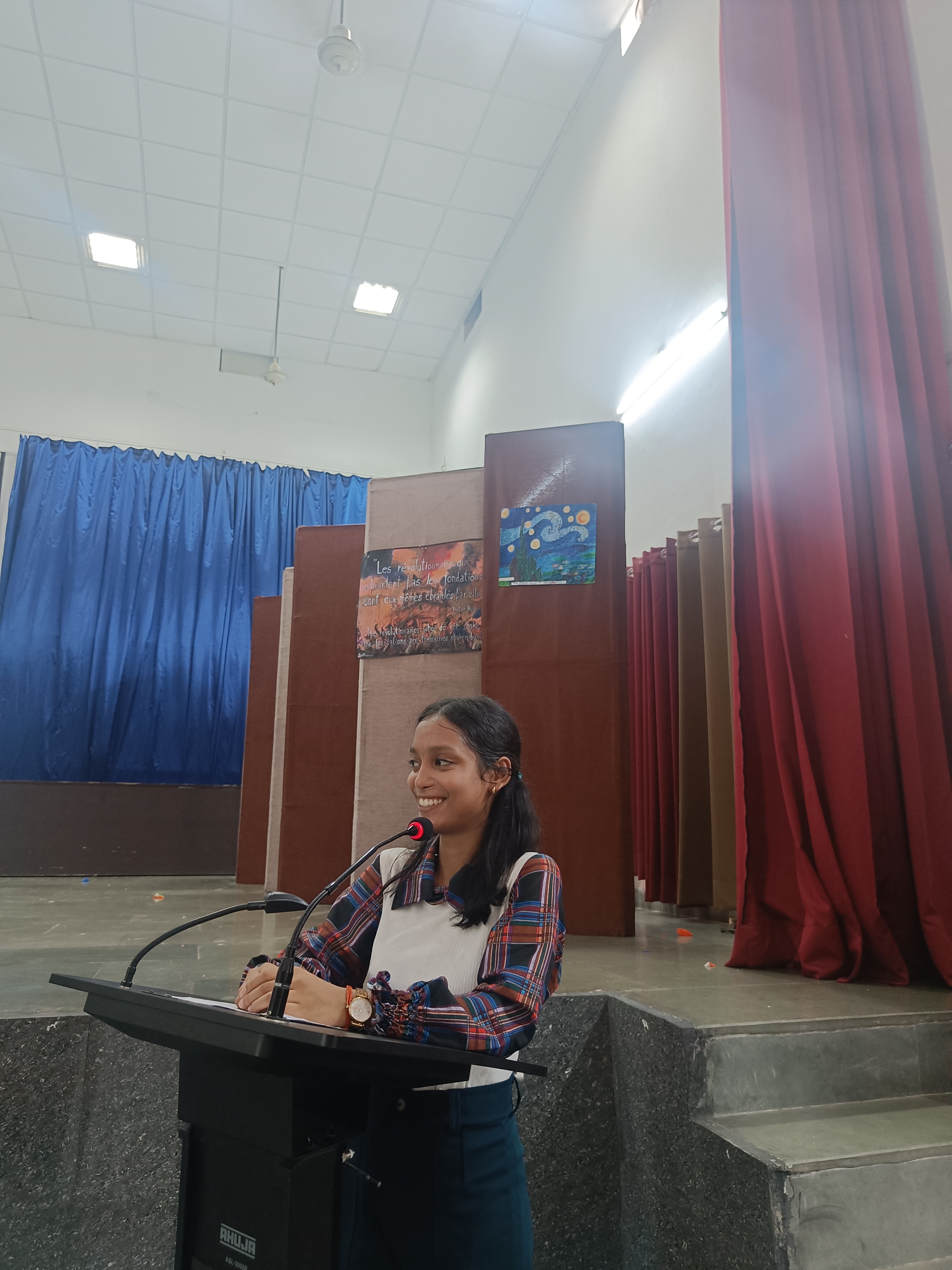 Shivangi Maurya