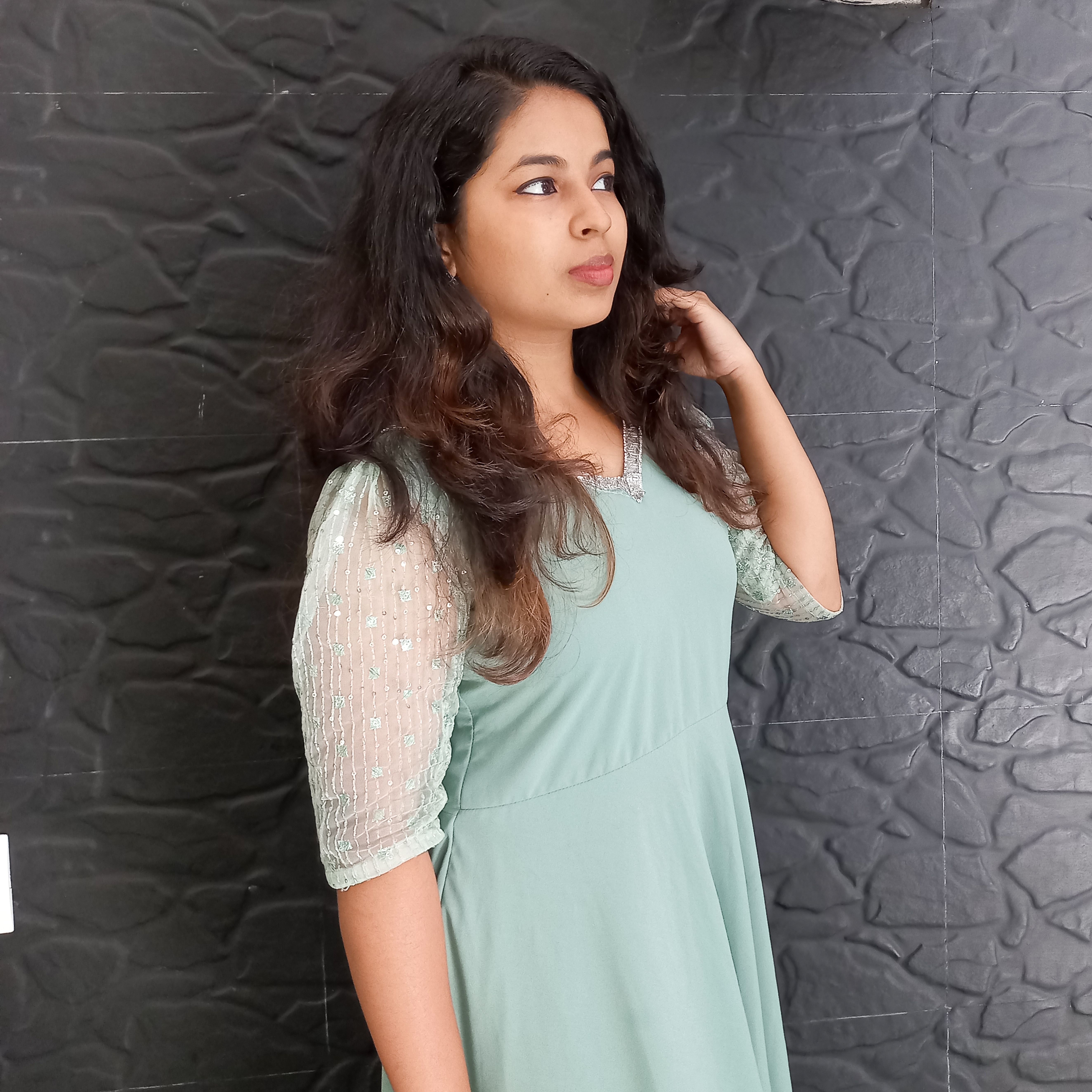 Sreelekha p
