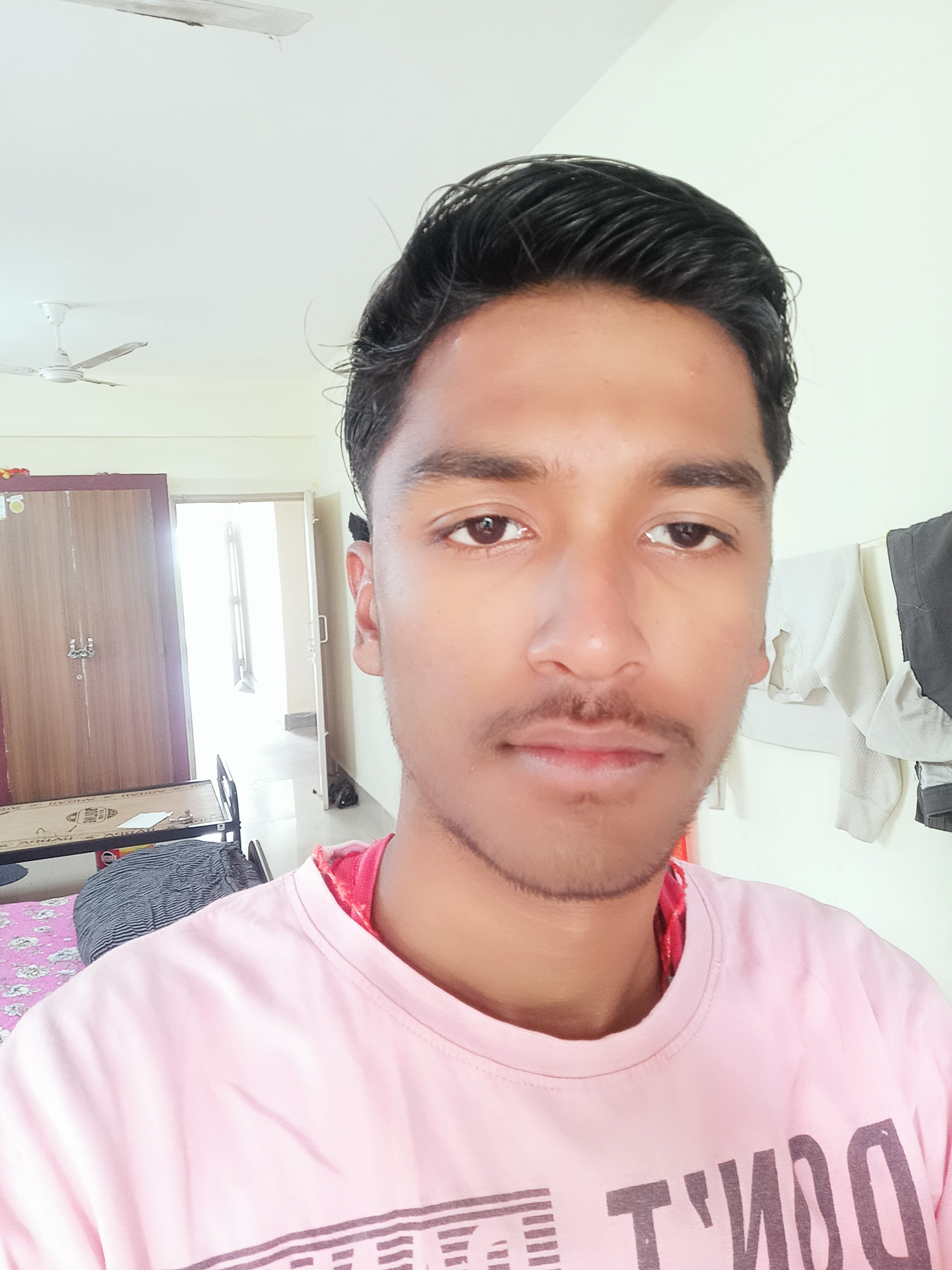 Sushank kumar