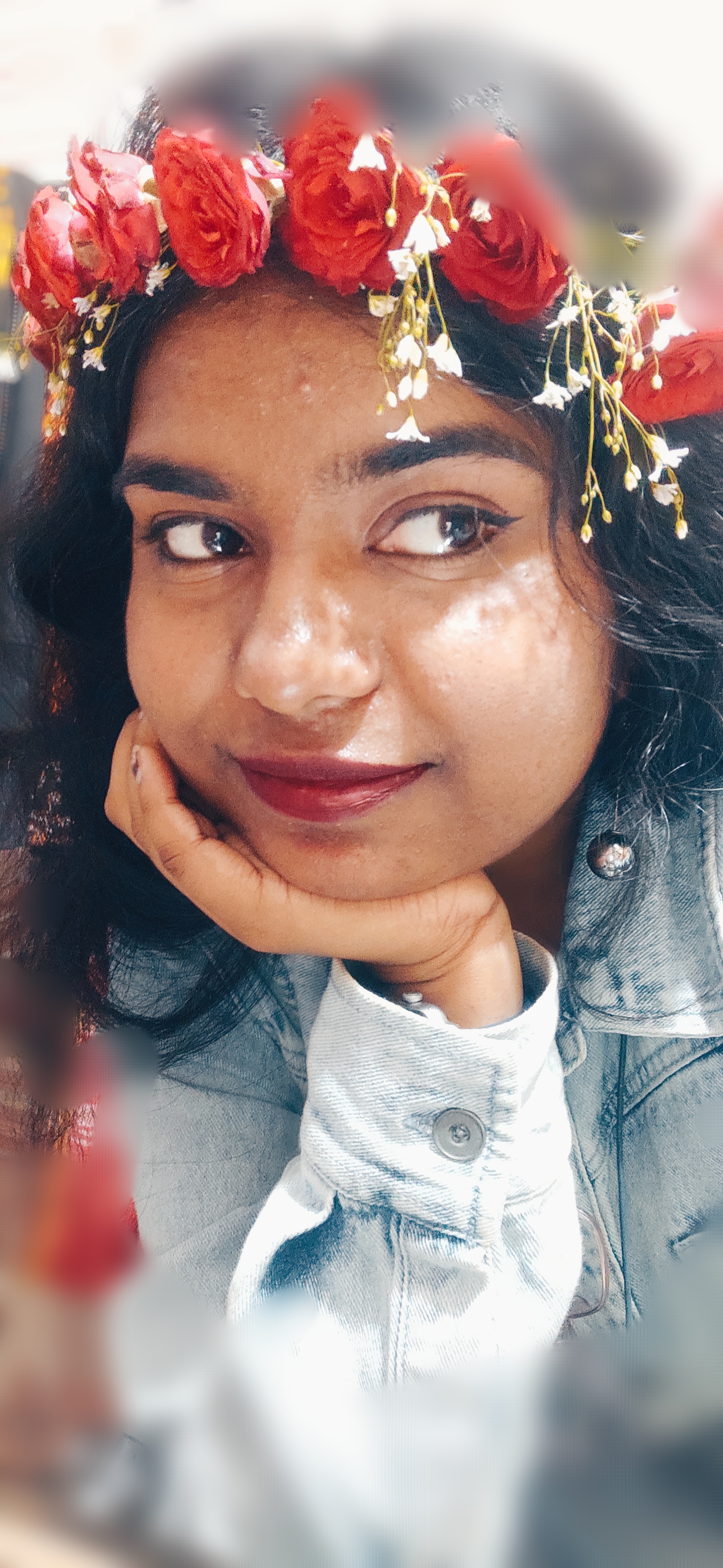 Shreya