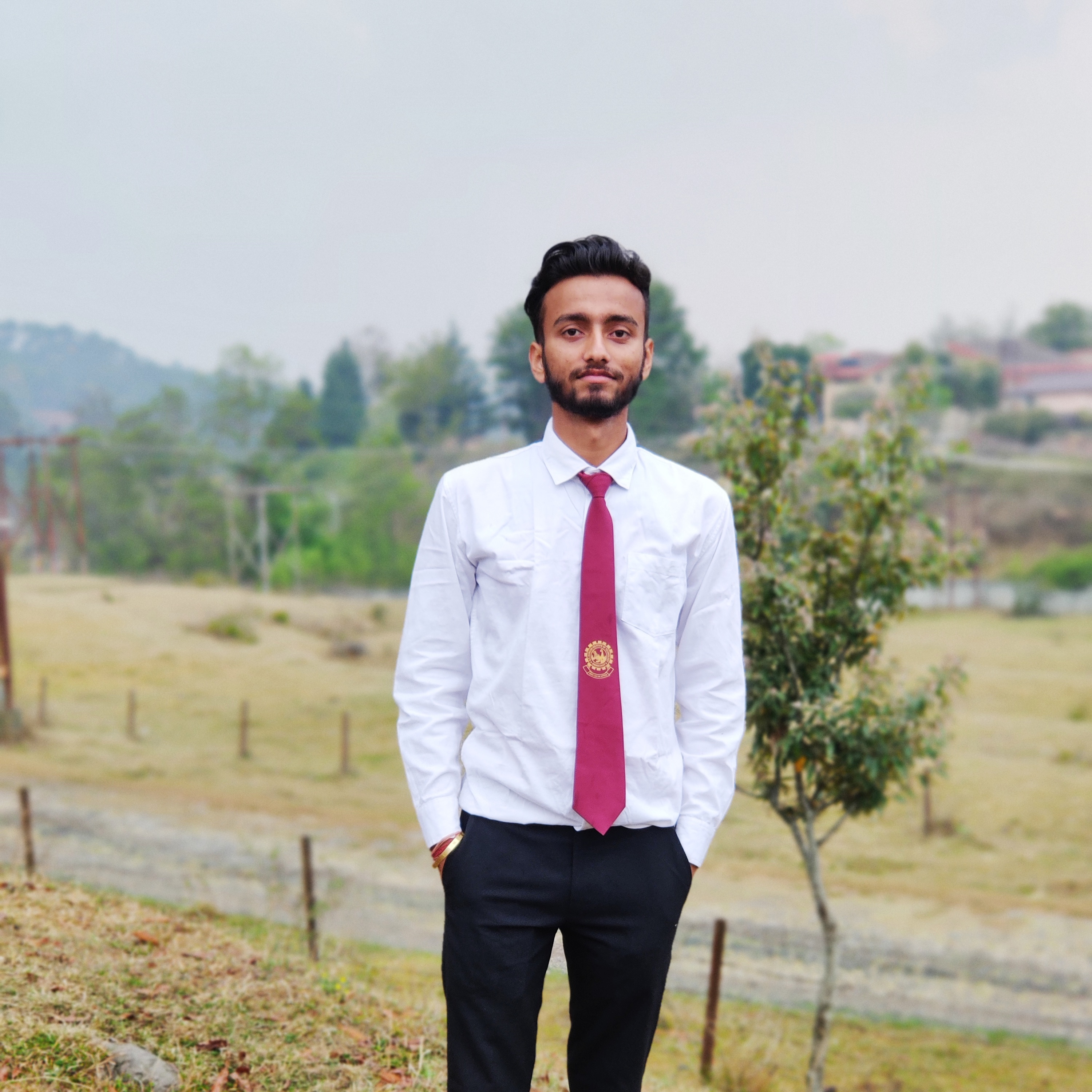 SHIYANSHU SINGH
