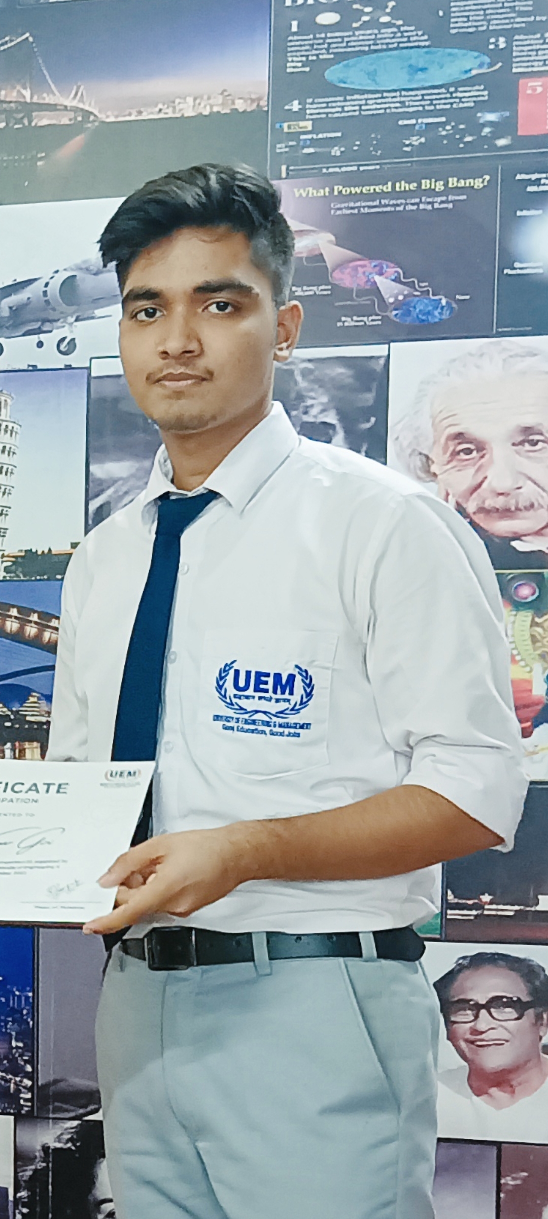 Yash Kumar Giri