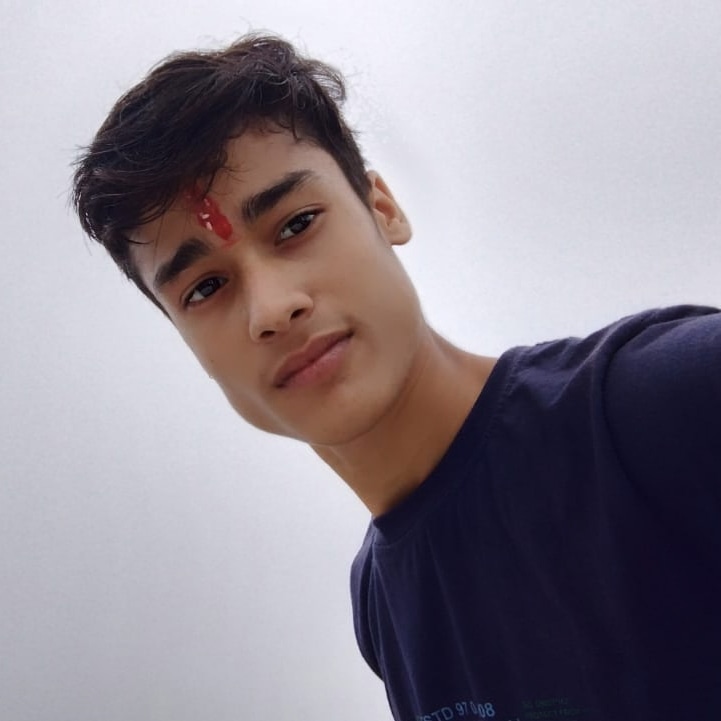 Ritik Mahtoliya