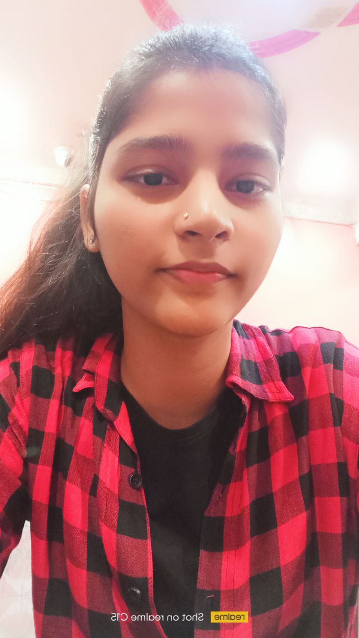 SHRADDHA SRIVASTAVA