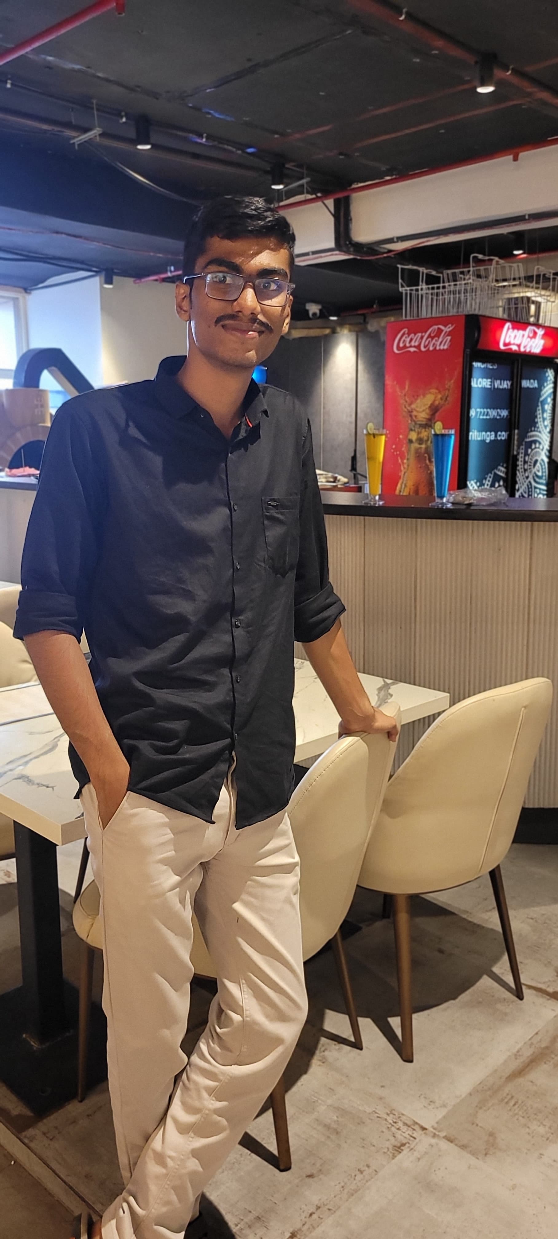 Sai Satwik