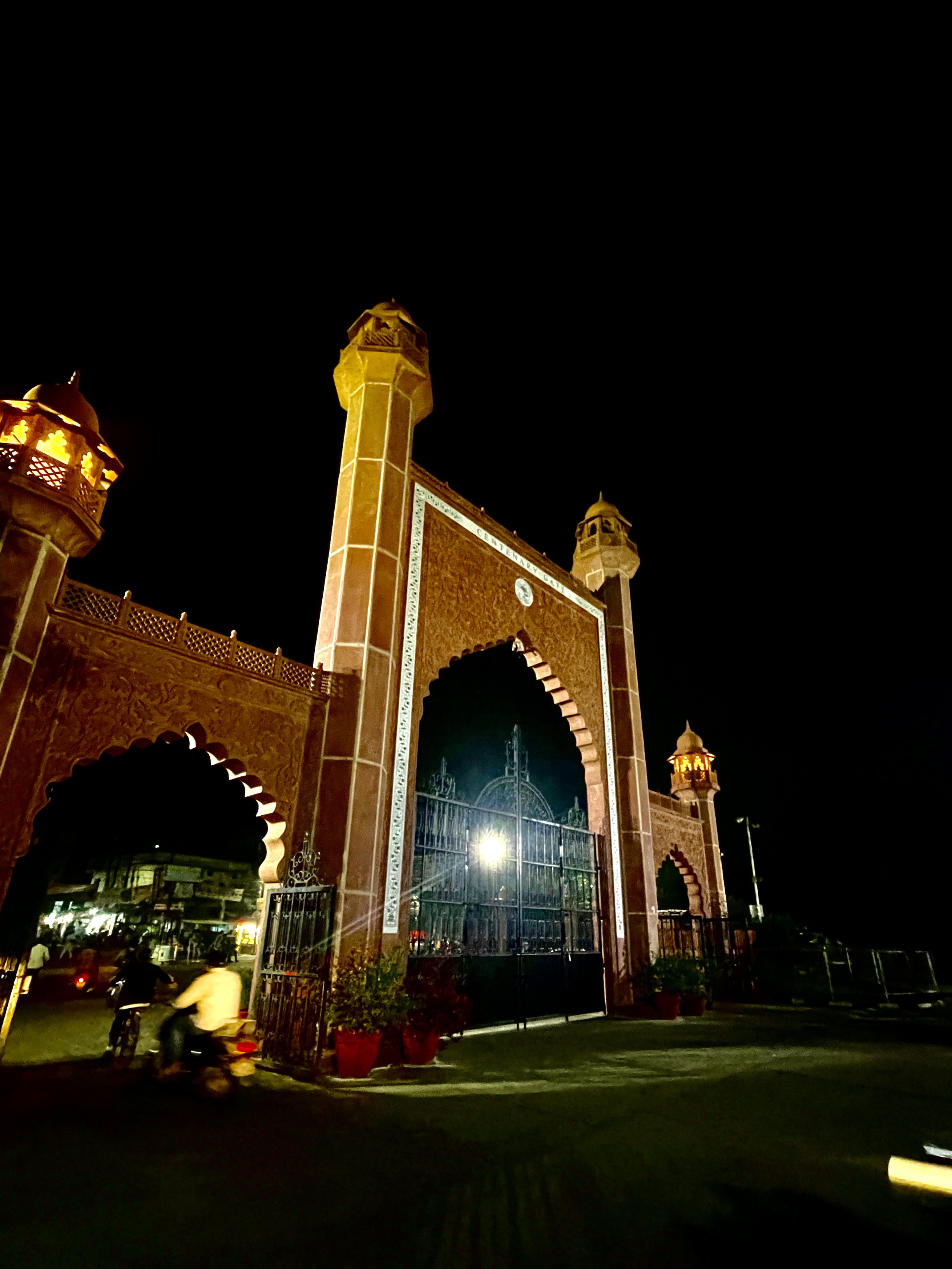 Sharik Shabir Ahangar