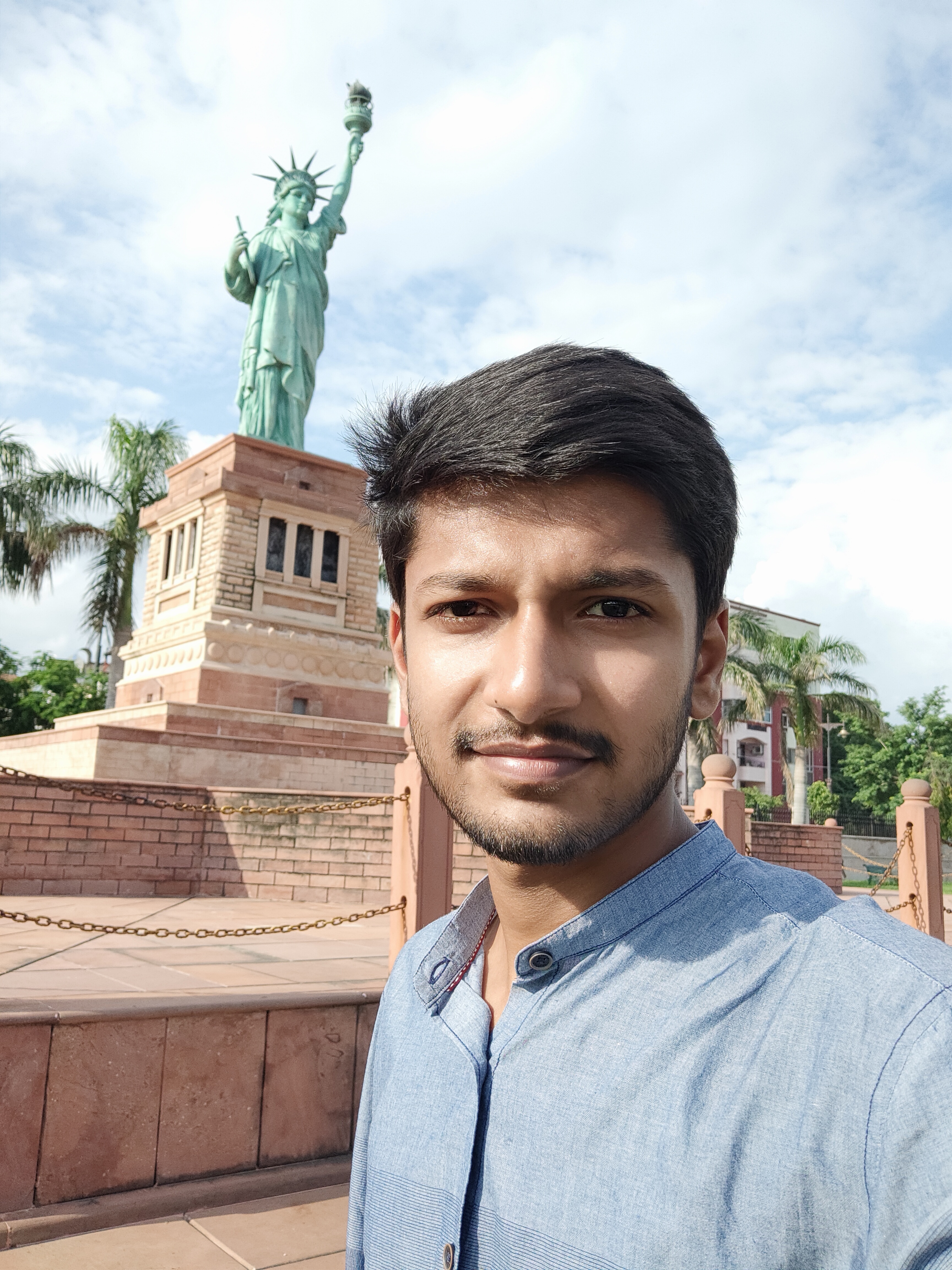 Harsh Raj