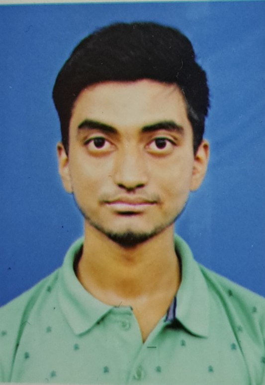 Sayan Saha