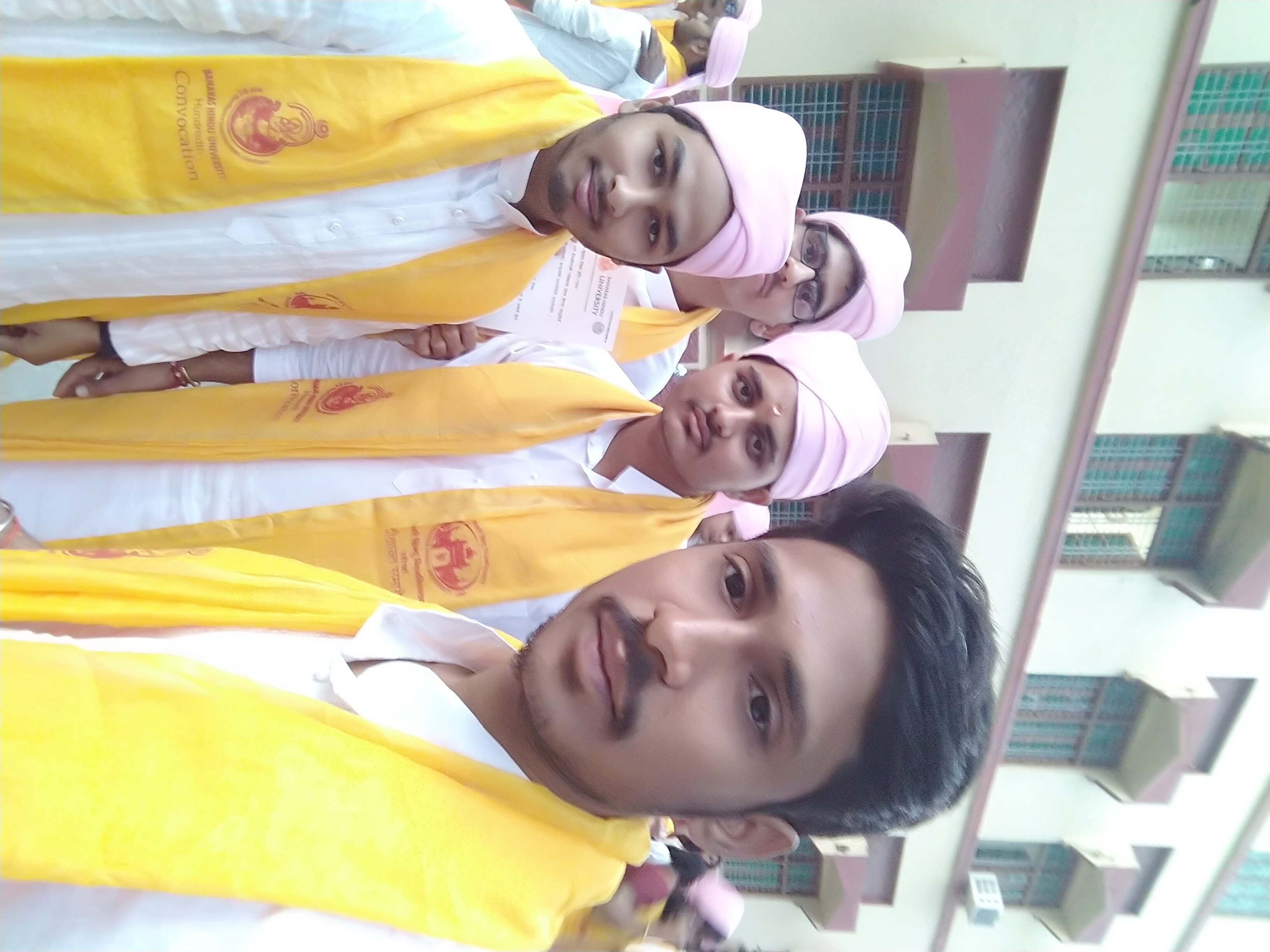Anurag Tripathi