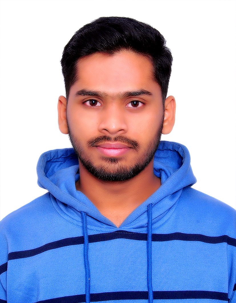 Tabrez Alam