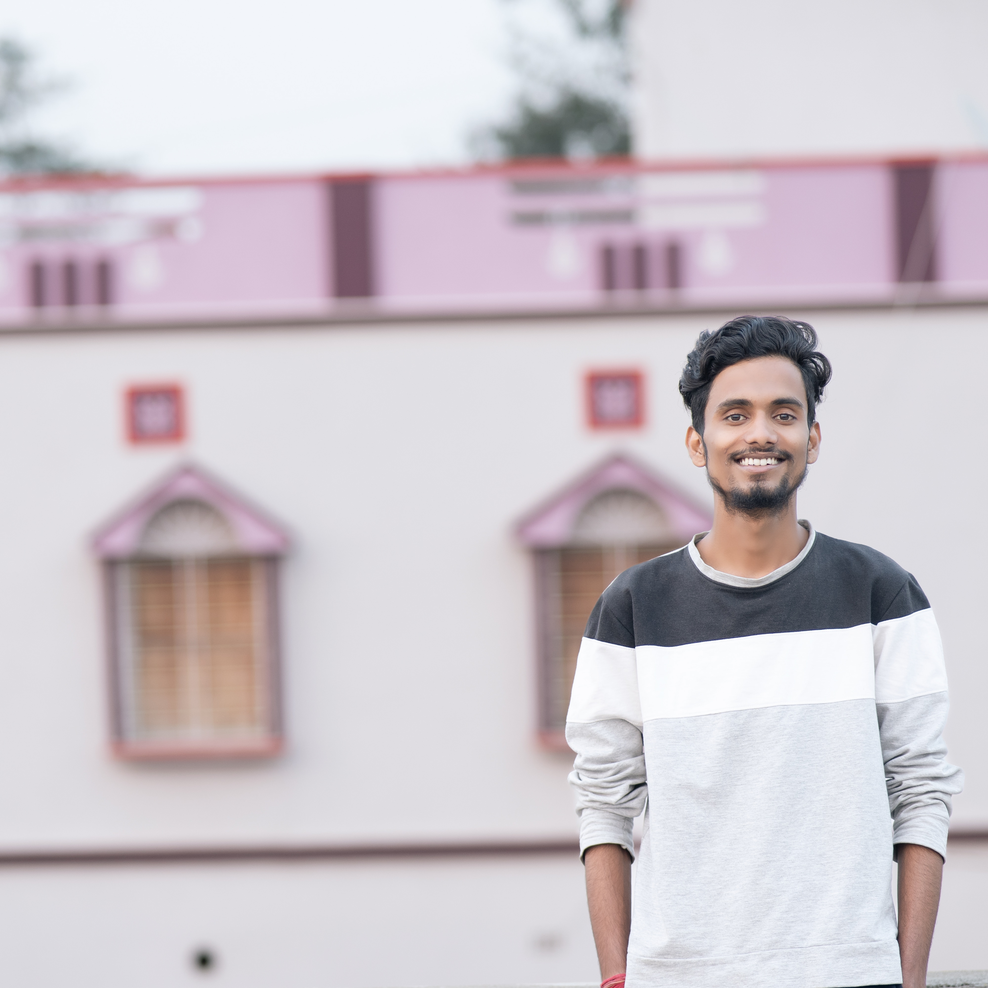 Ayan Roy