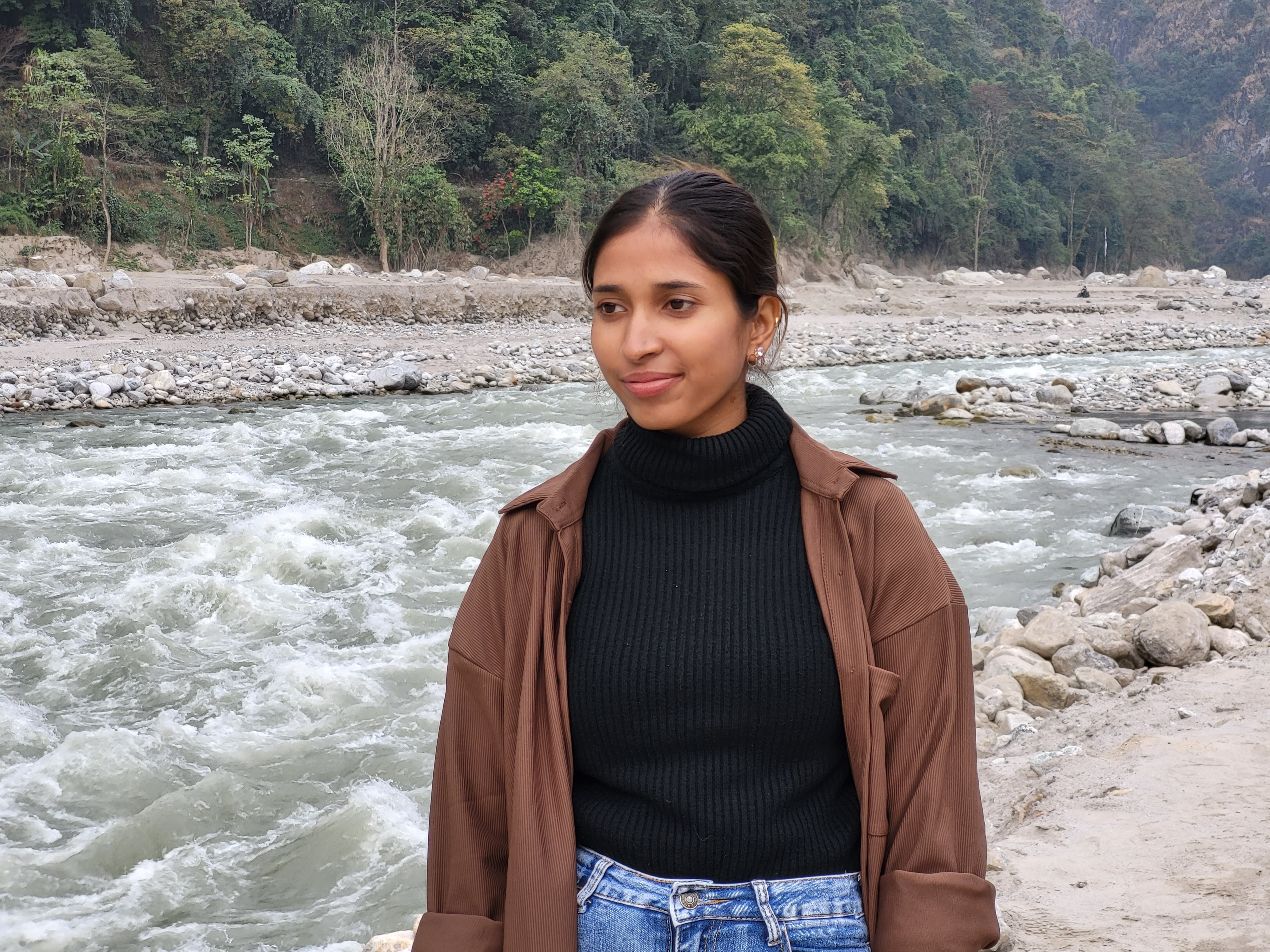 Bashariya Firdaus