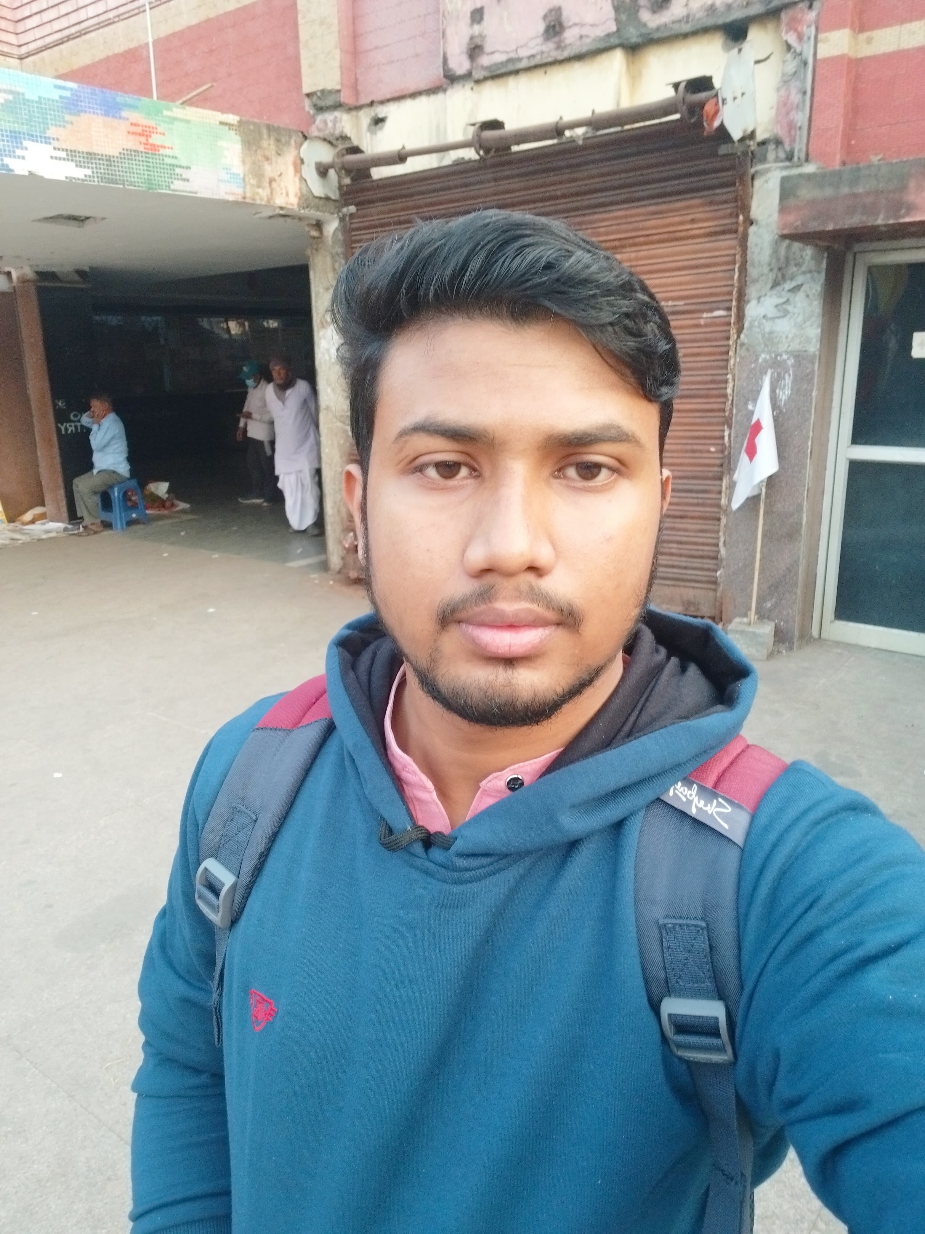 Prithwis Mondal