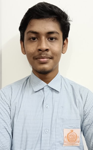 Avishek Das