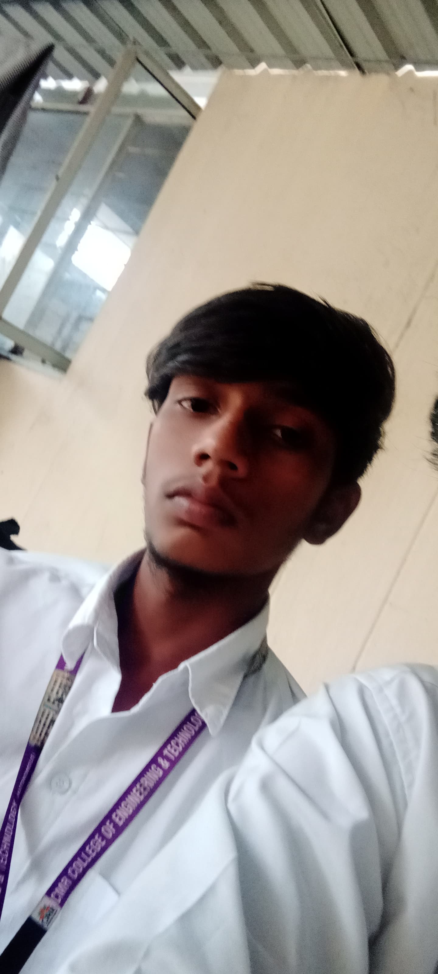 yaragani yashwanth goud