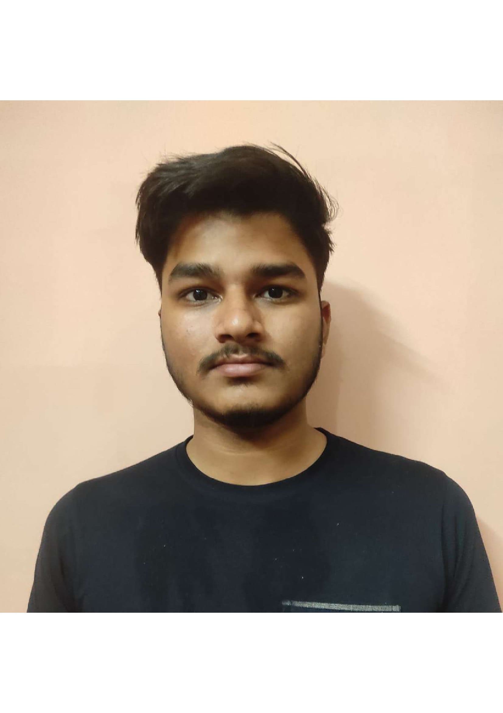 Nishant yadav