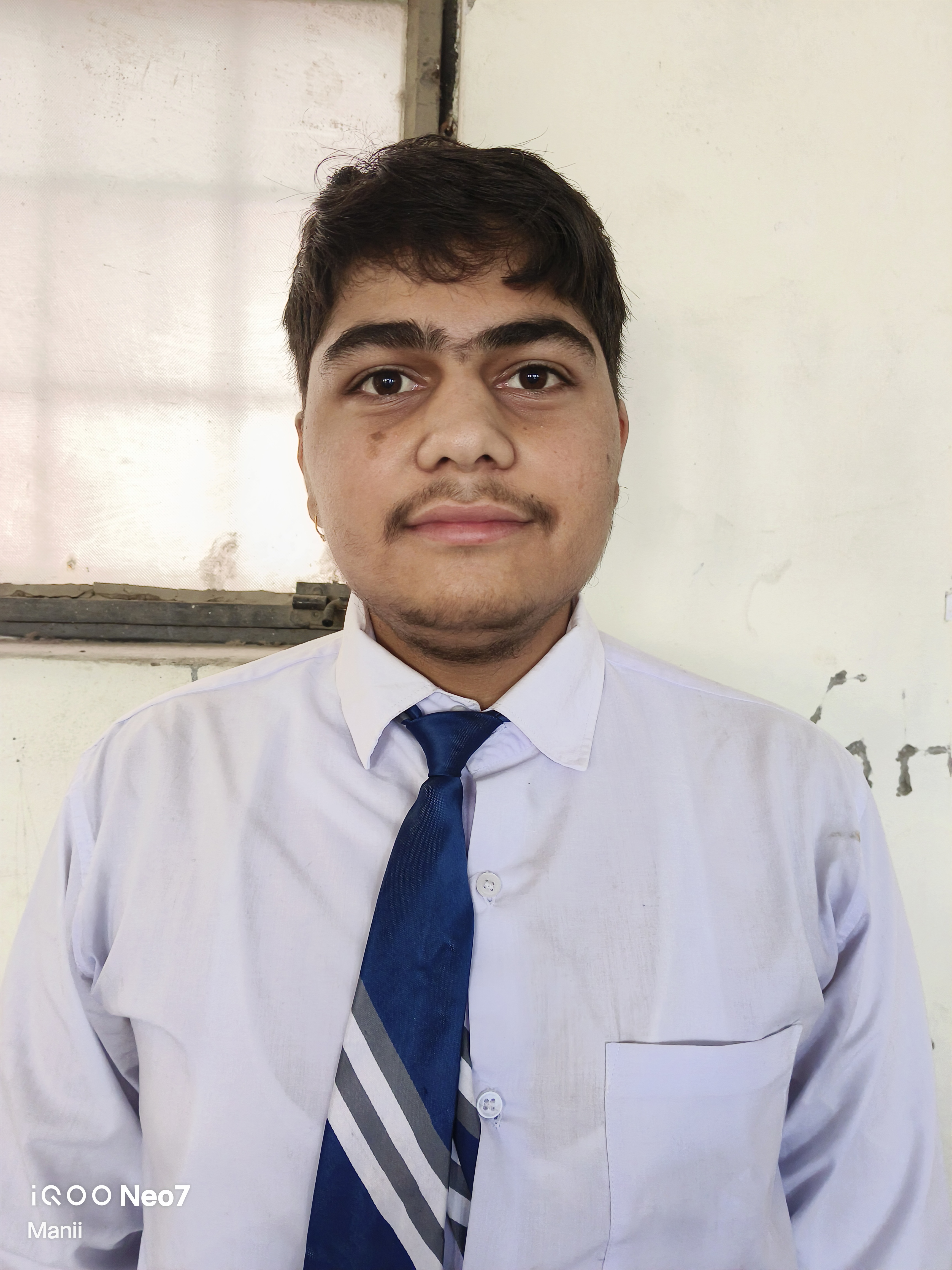 Manish Paliwal