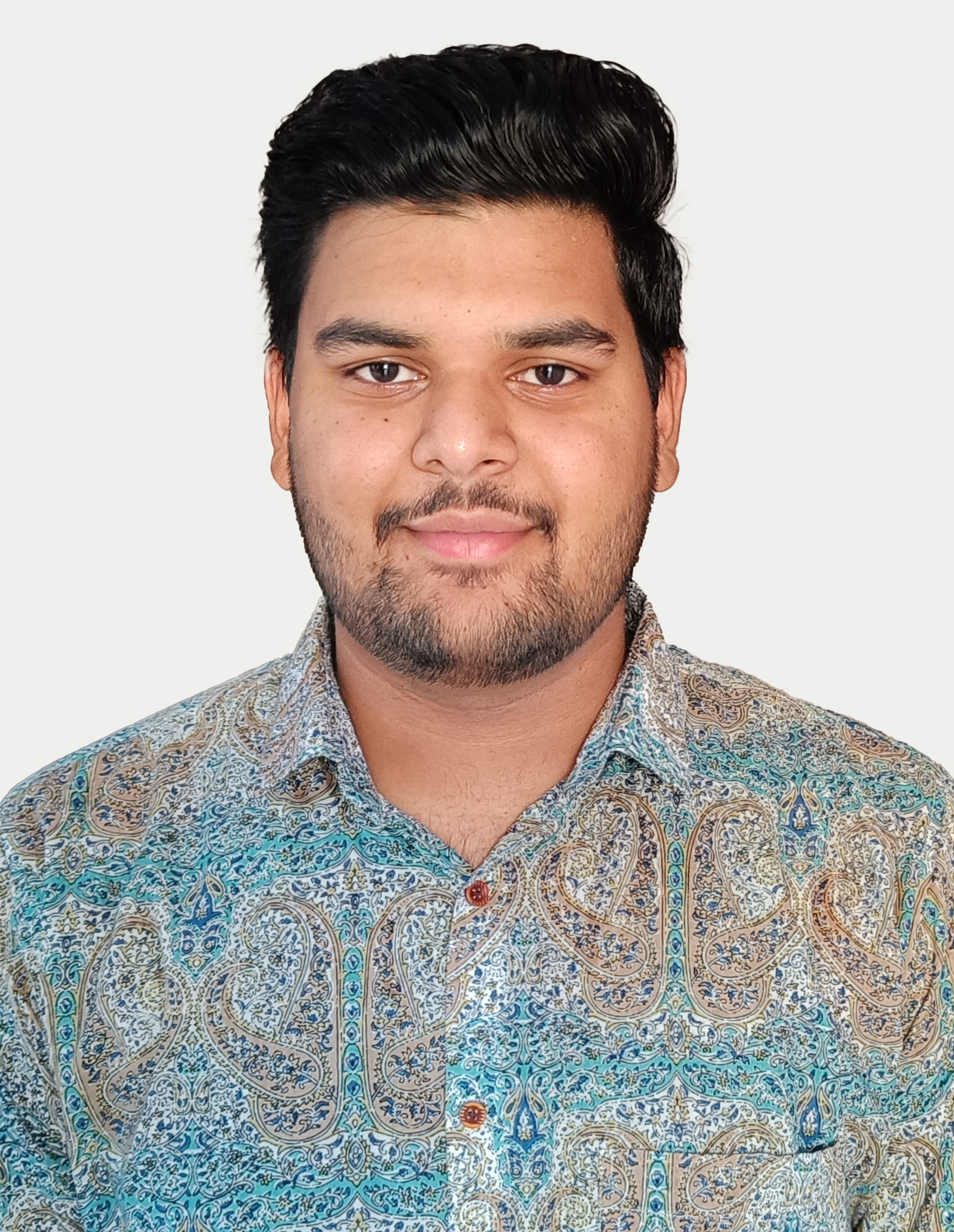 Shaurya Kumawat