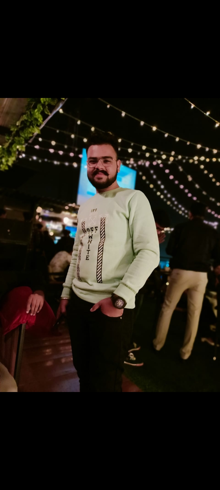 Gaurav lakhyani