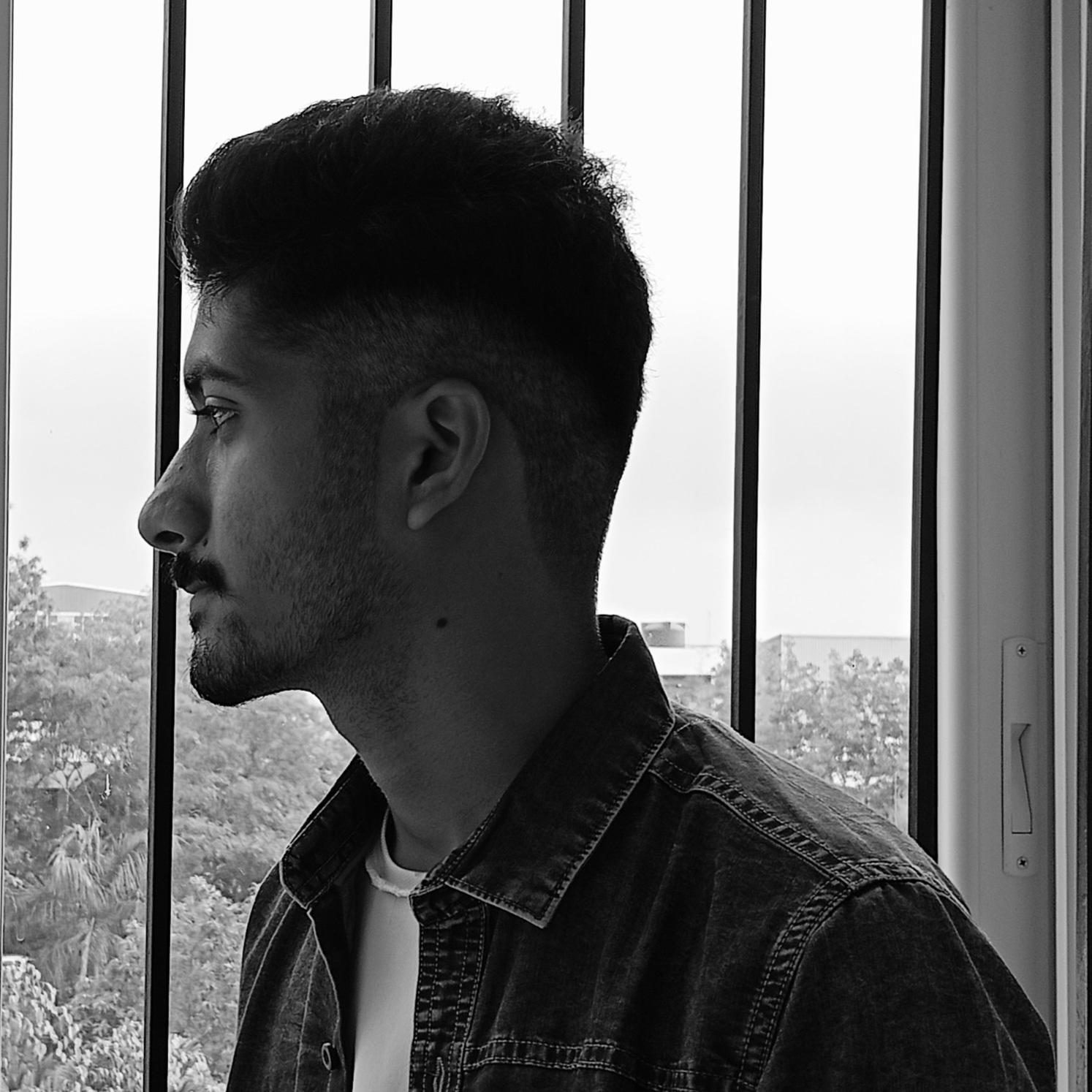SURAJ