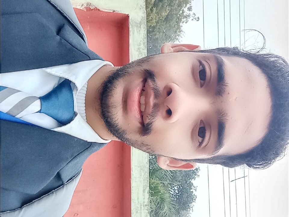 Sahil Chand