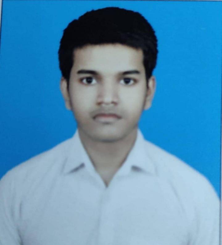 HARSHIT KUMAR
