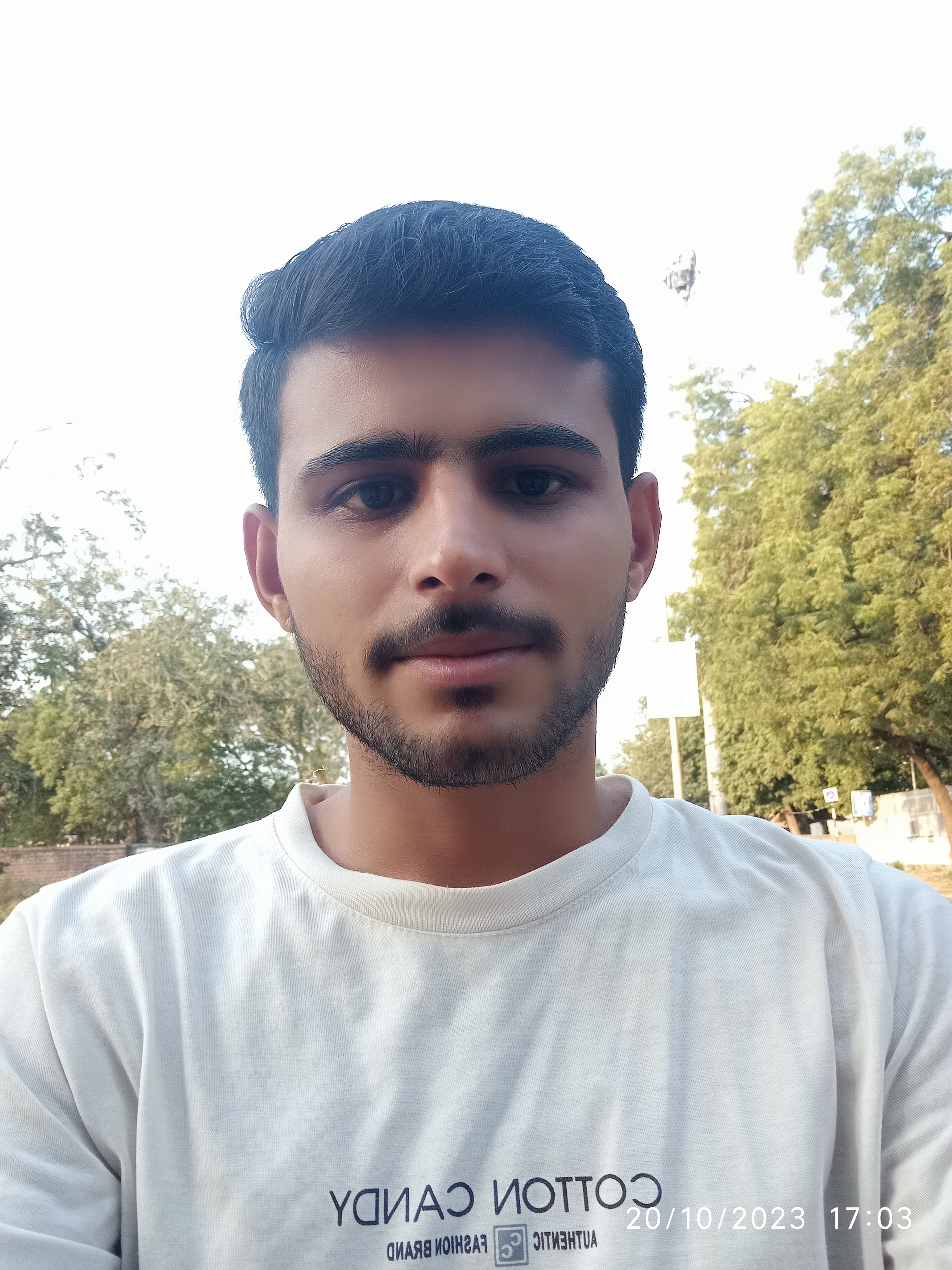 Chaudhary Niteshbhai Ramabhai