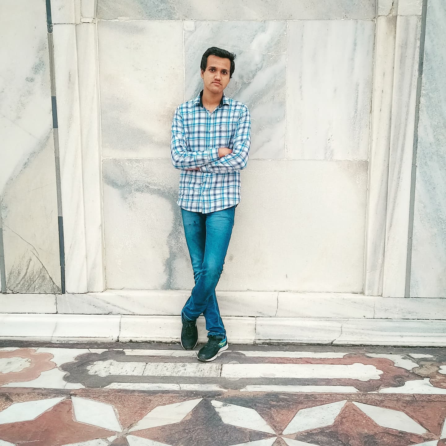 Sidharth Singh