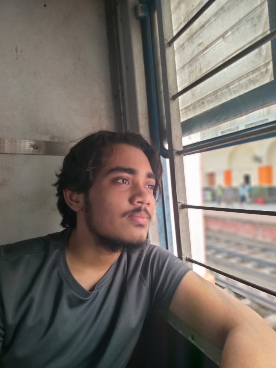 Rankit Mandal