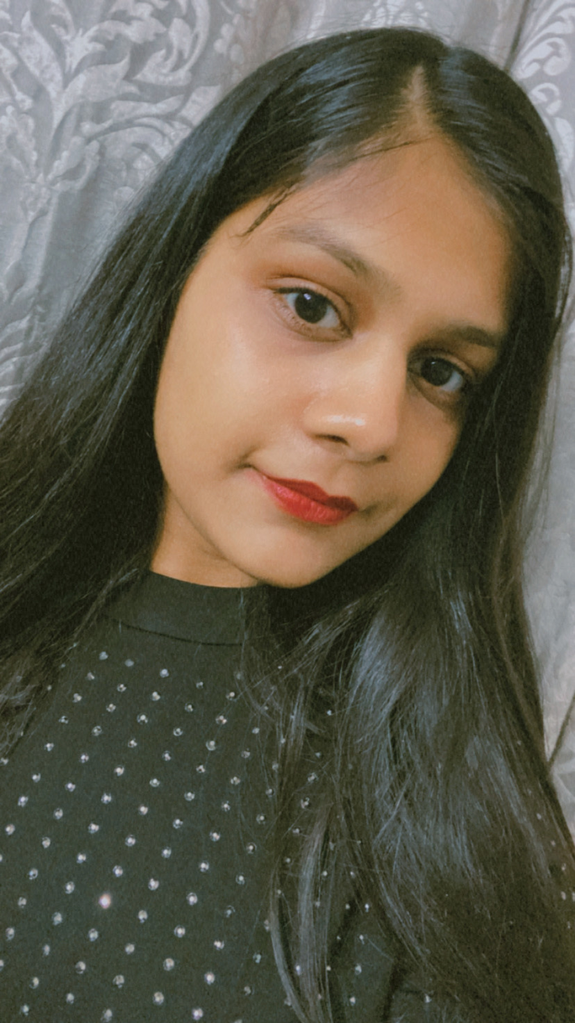 Vrinda Gupta