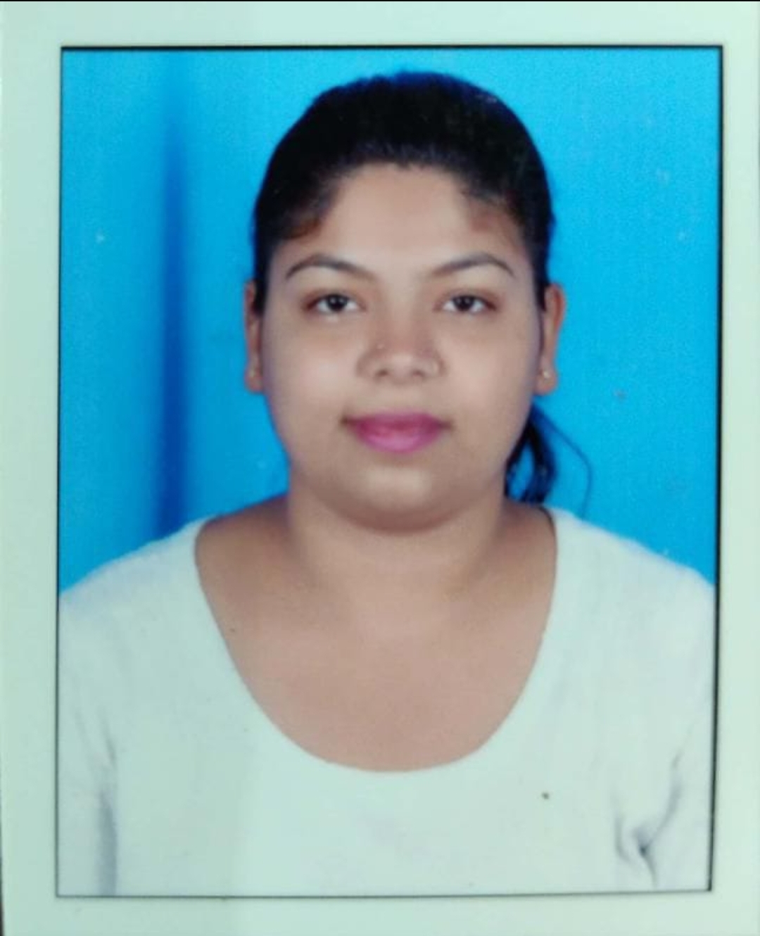 Shikha Thapliyal