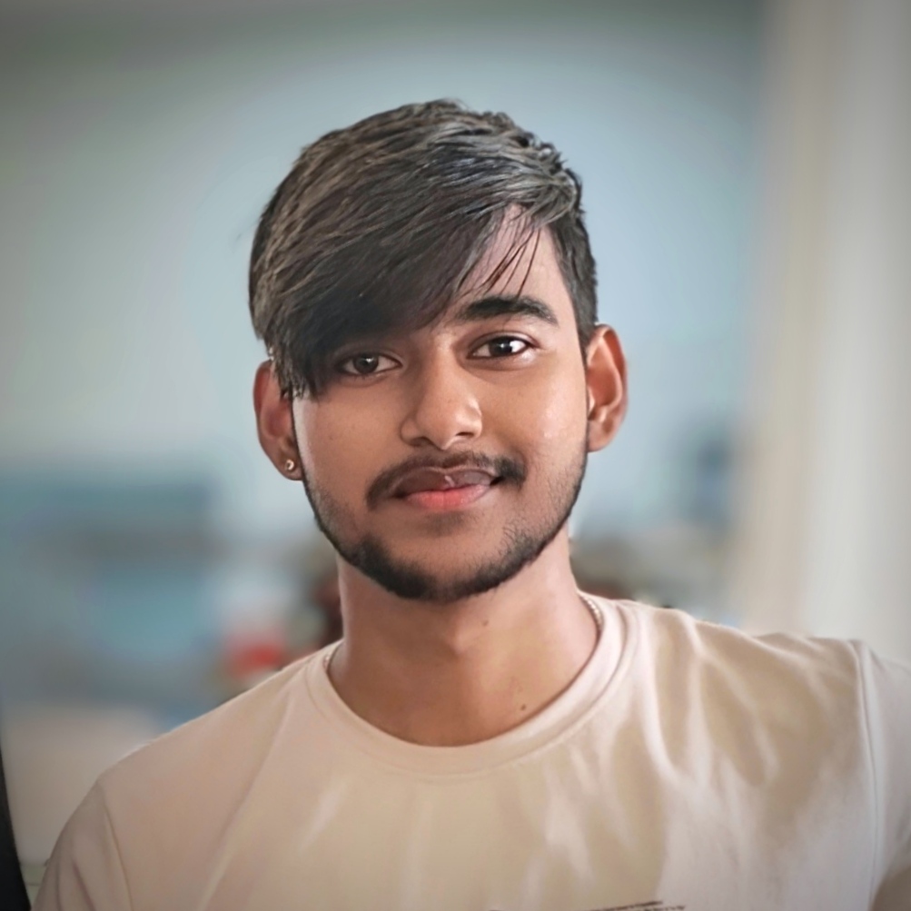 Anmol Mishra